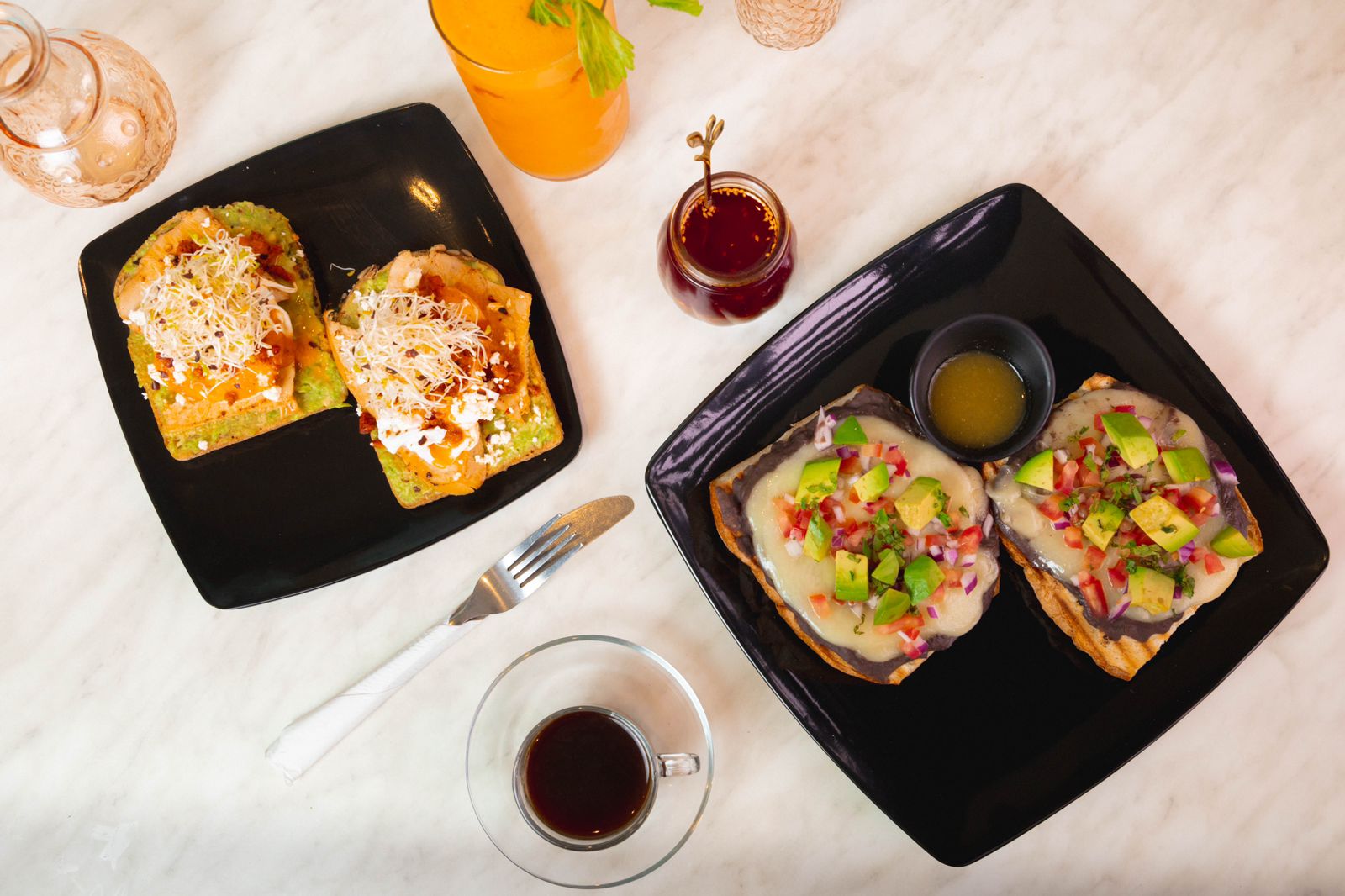 Healthy Vibes Restaurant image 1