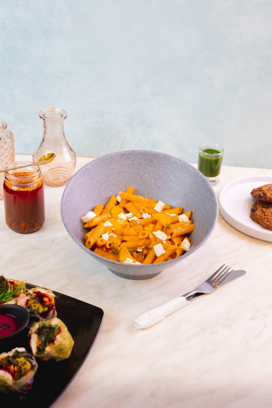 Healthy Vibes Restaurant image 2