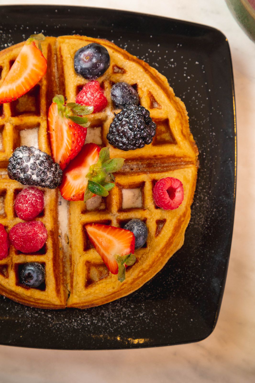 Healthy Vibes Restaurant image 3