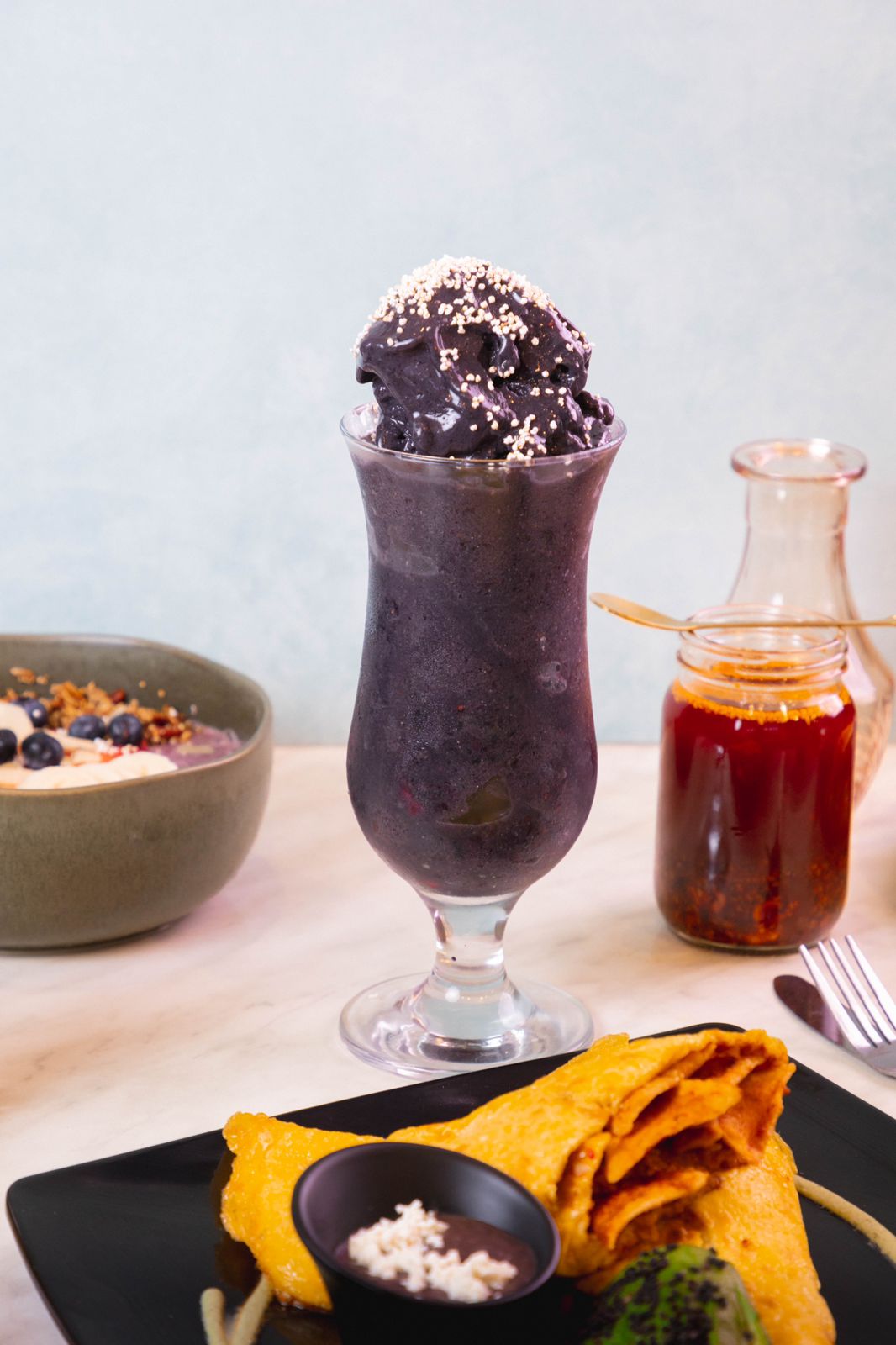 Healthy Vibes Restaurant image 5