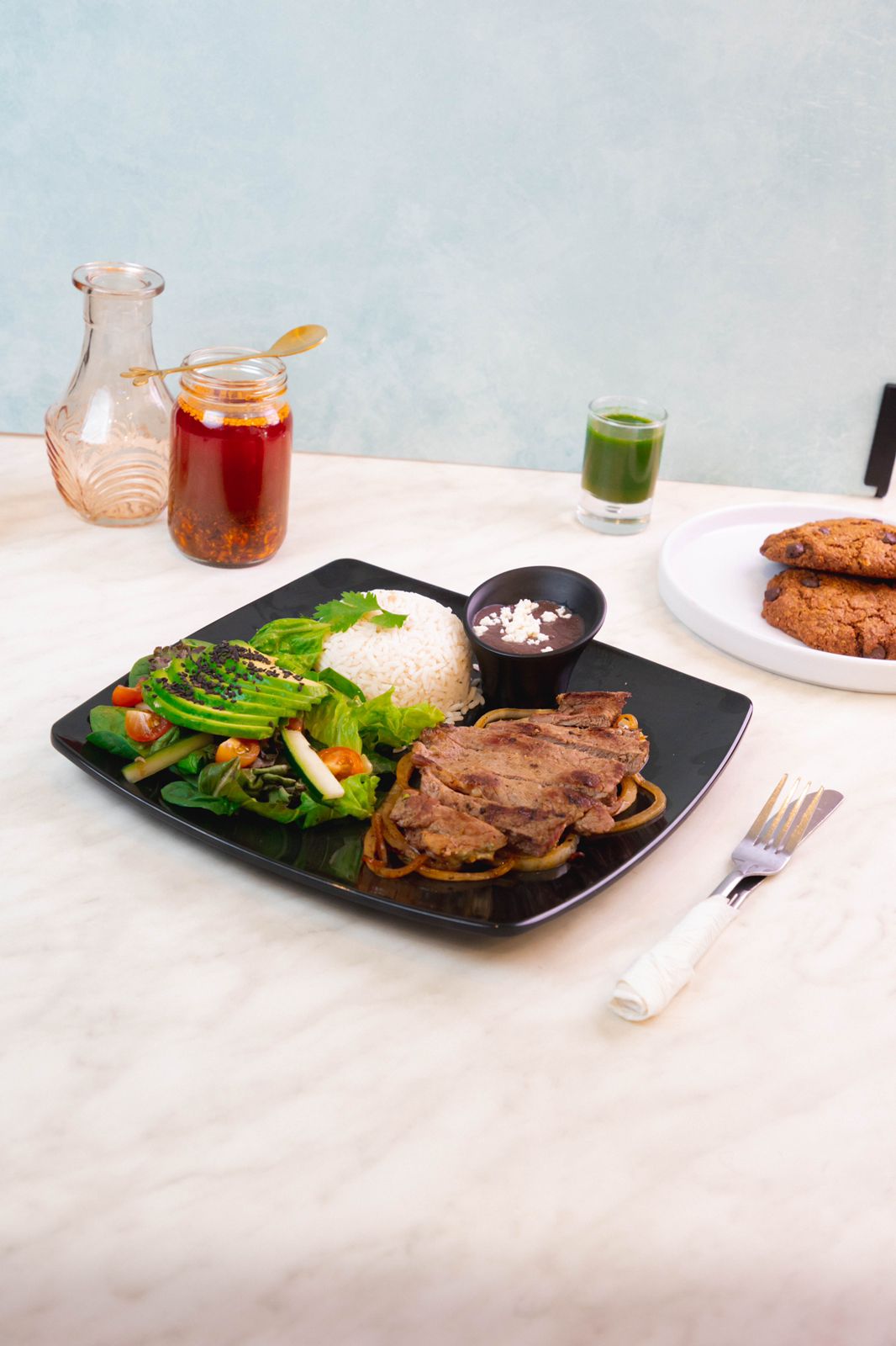 Healthy Vibes Restaurant image 6