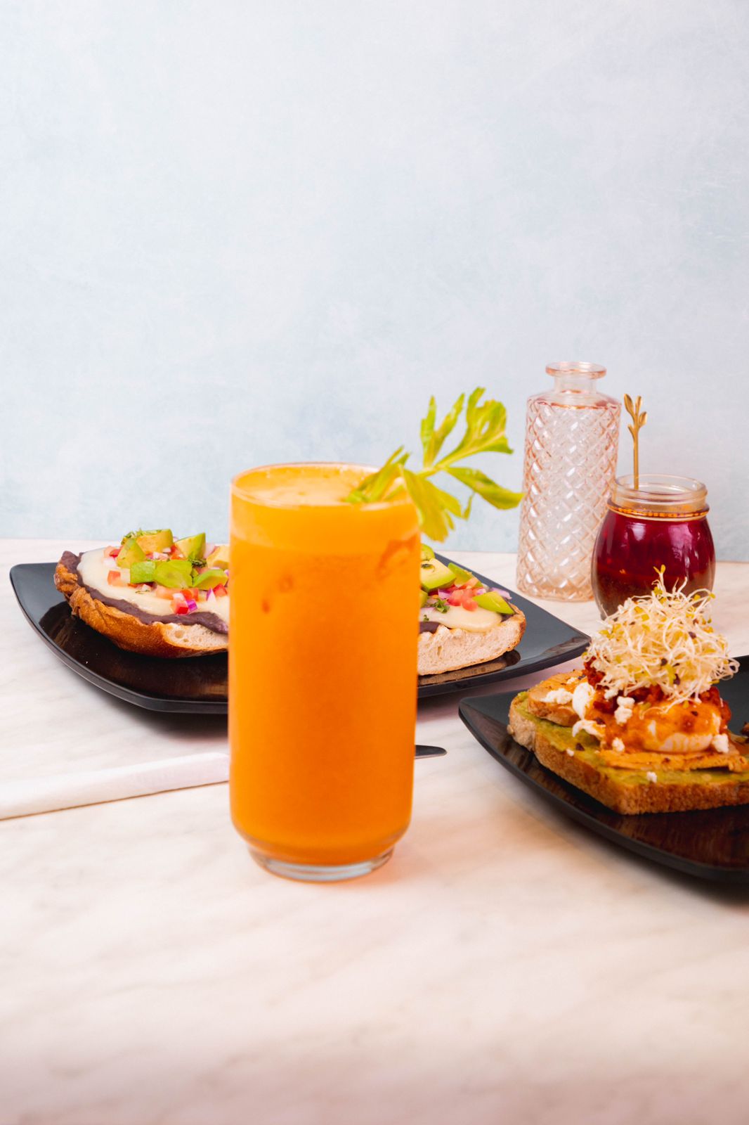 Healthy Vibes Restaurant image 7