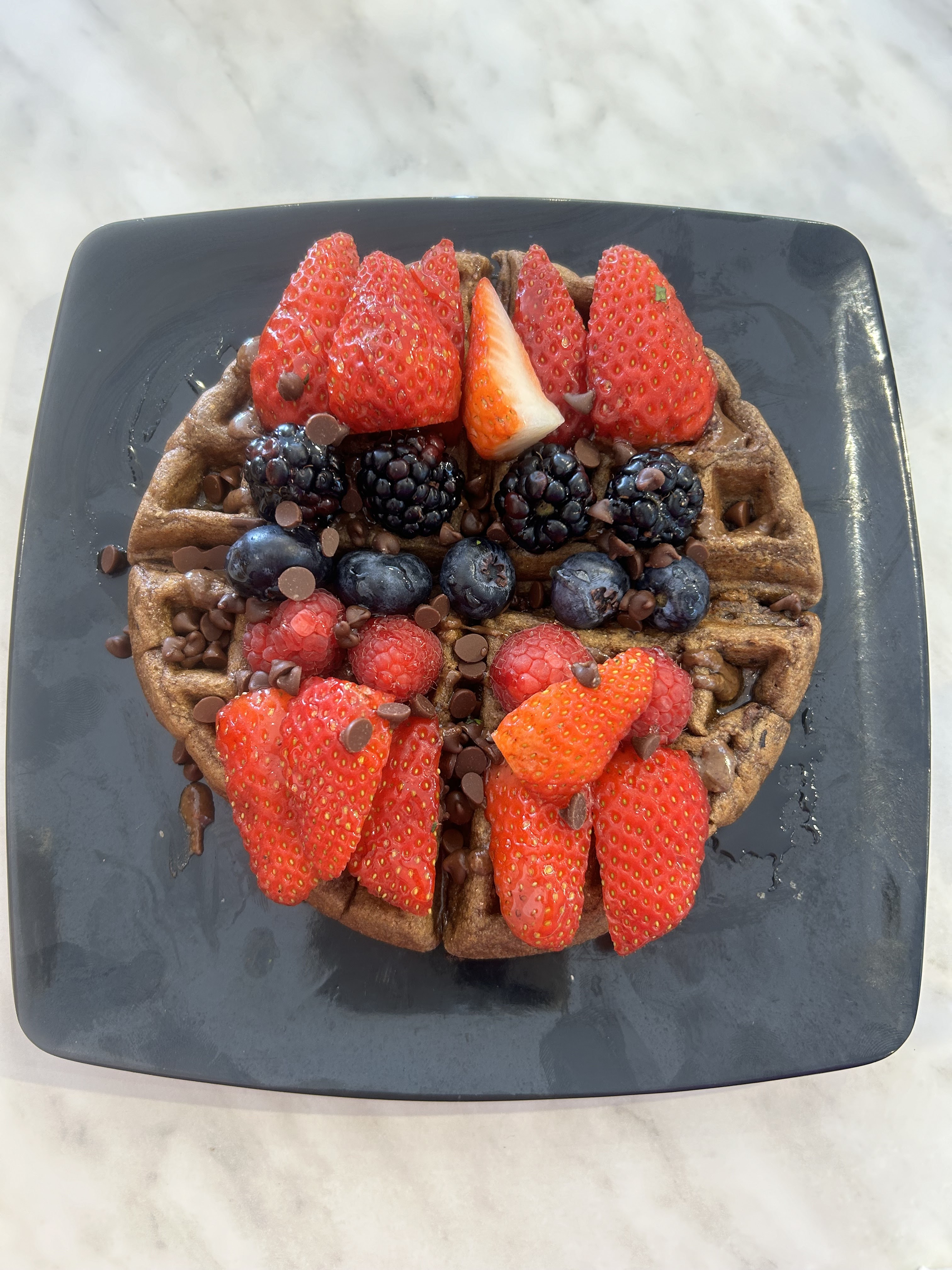 Healthy Vibes Restaurant image 8