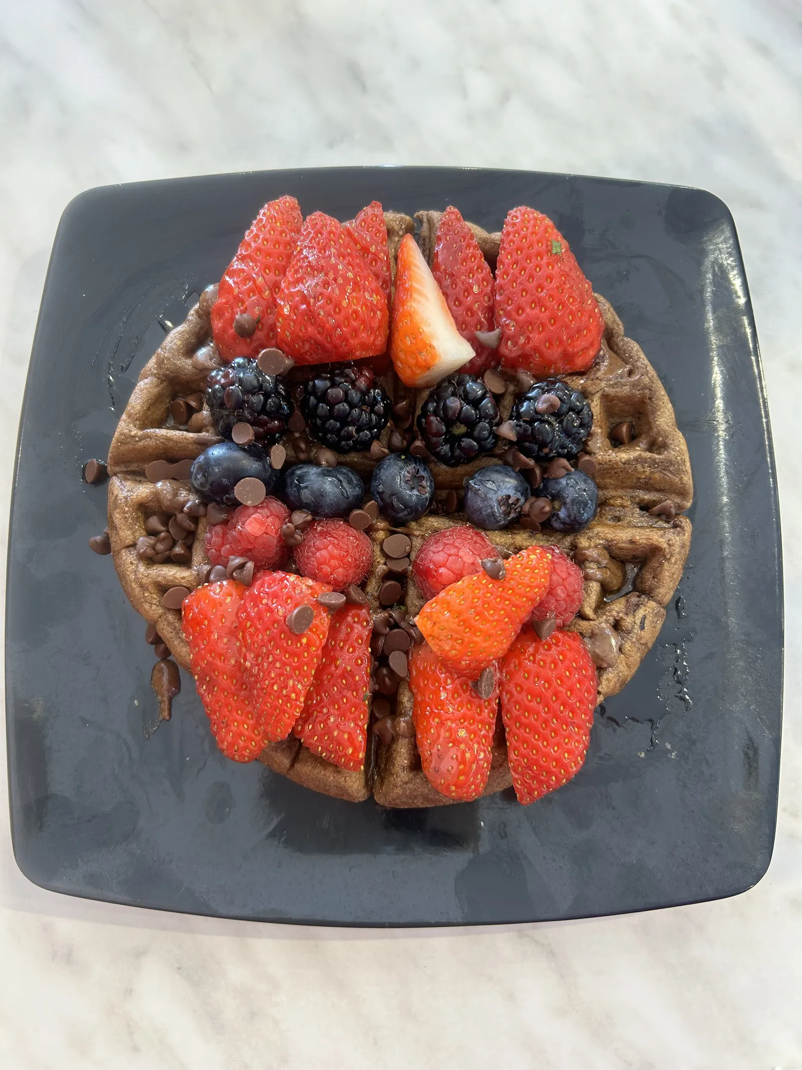 Healthy Vibes Restaurant image 8