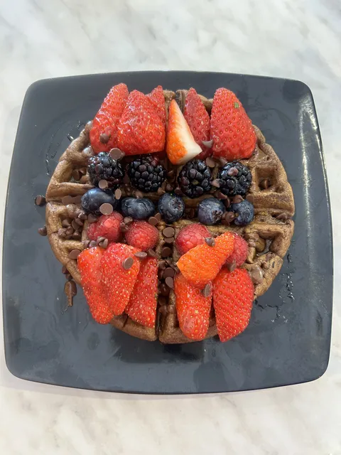 Healthy Vibes Restaurant image 8