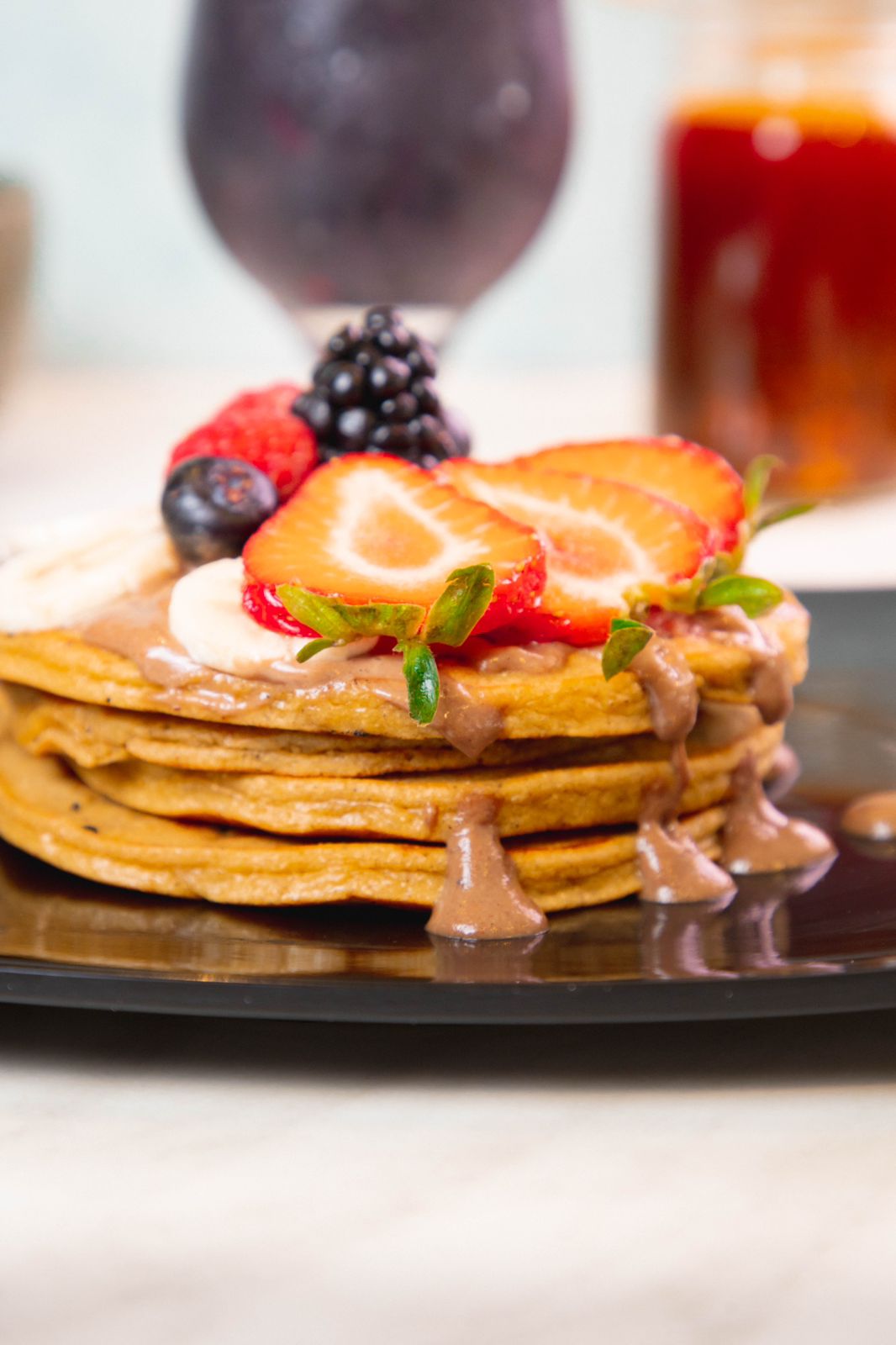 Healthy Vibes Restaurant image 9