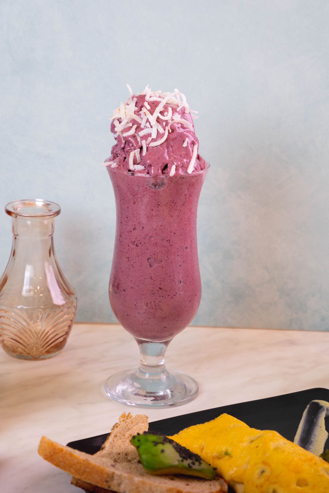 Healthy Vibes Restaurant image 10