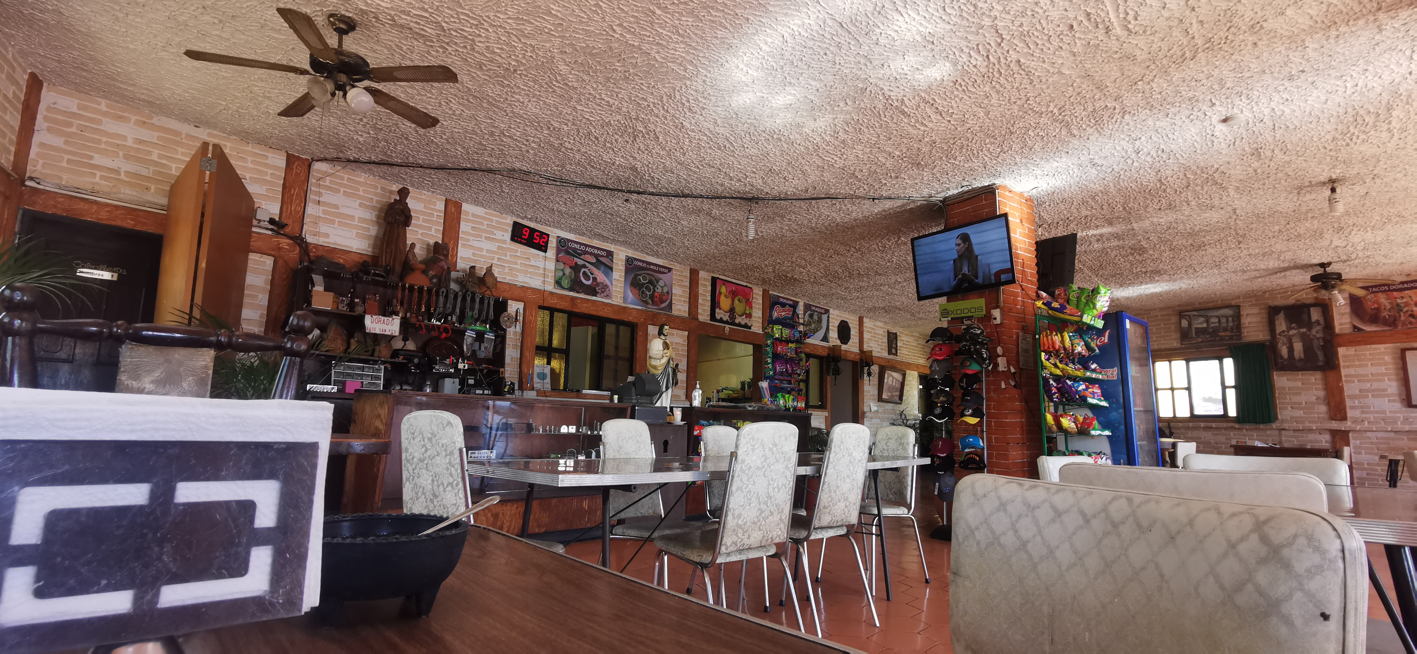 Restaurante Fonda San Francisco image 1