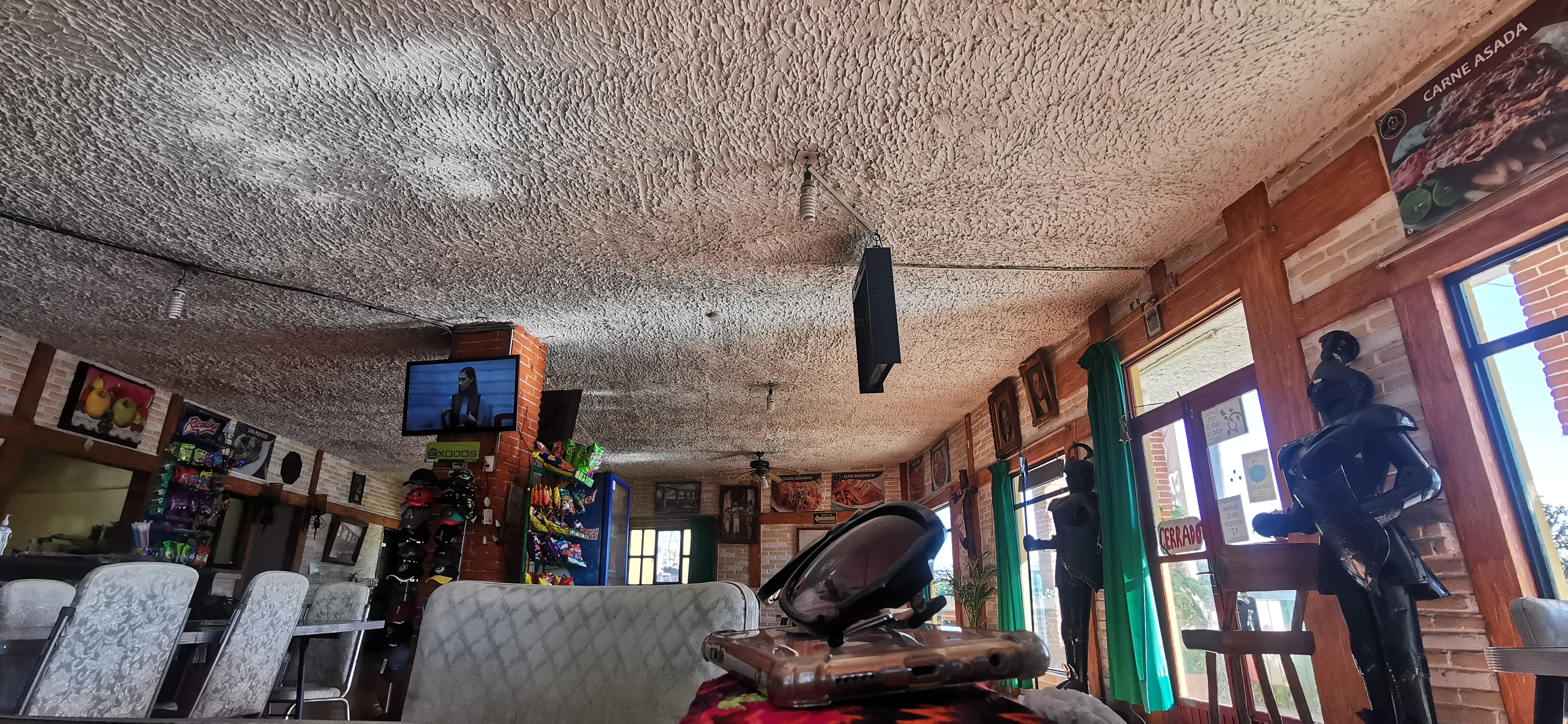 Restaurante Fonda San Francisco image 2