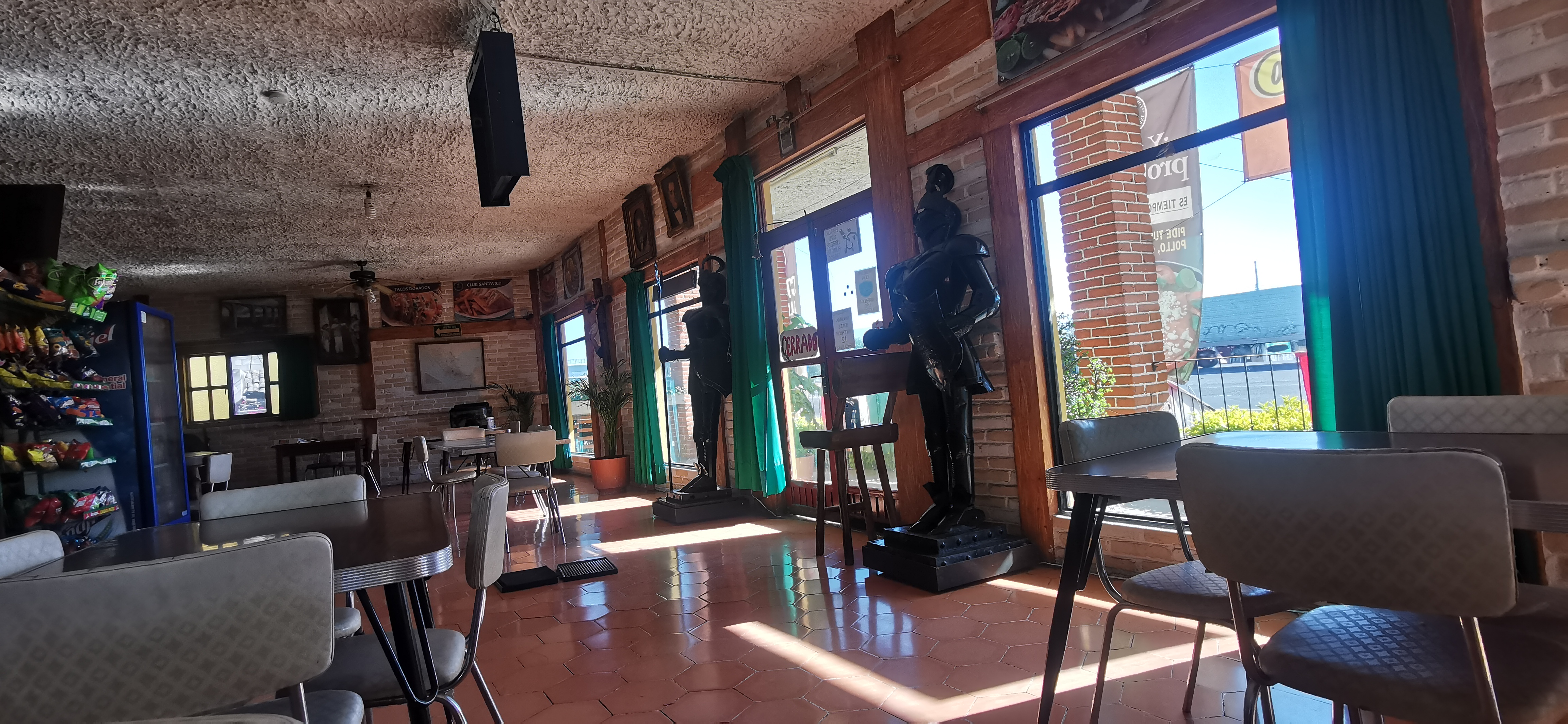 Restaurante Fonda San Francisco image 3