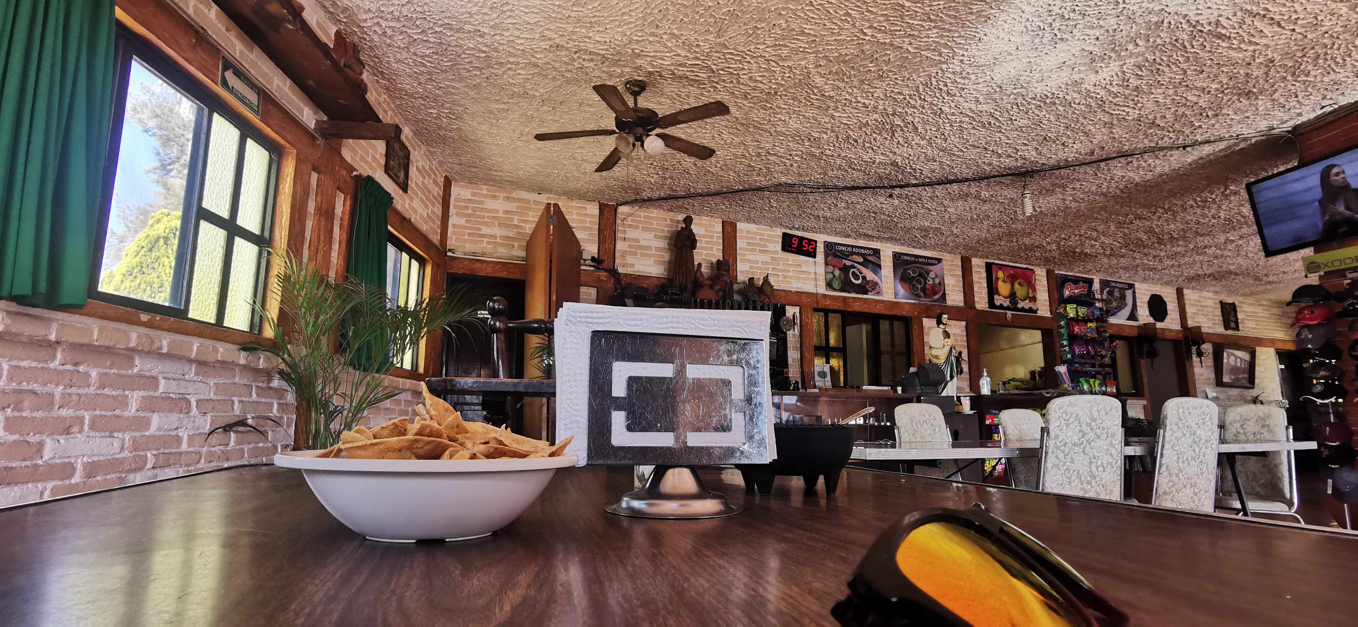 Restaurante Fonda San Francisco image 4