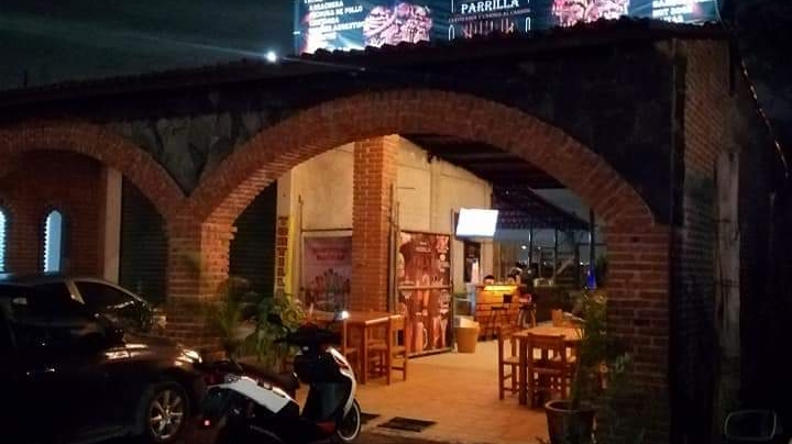 Barbaros Parrilla image 1