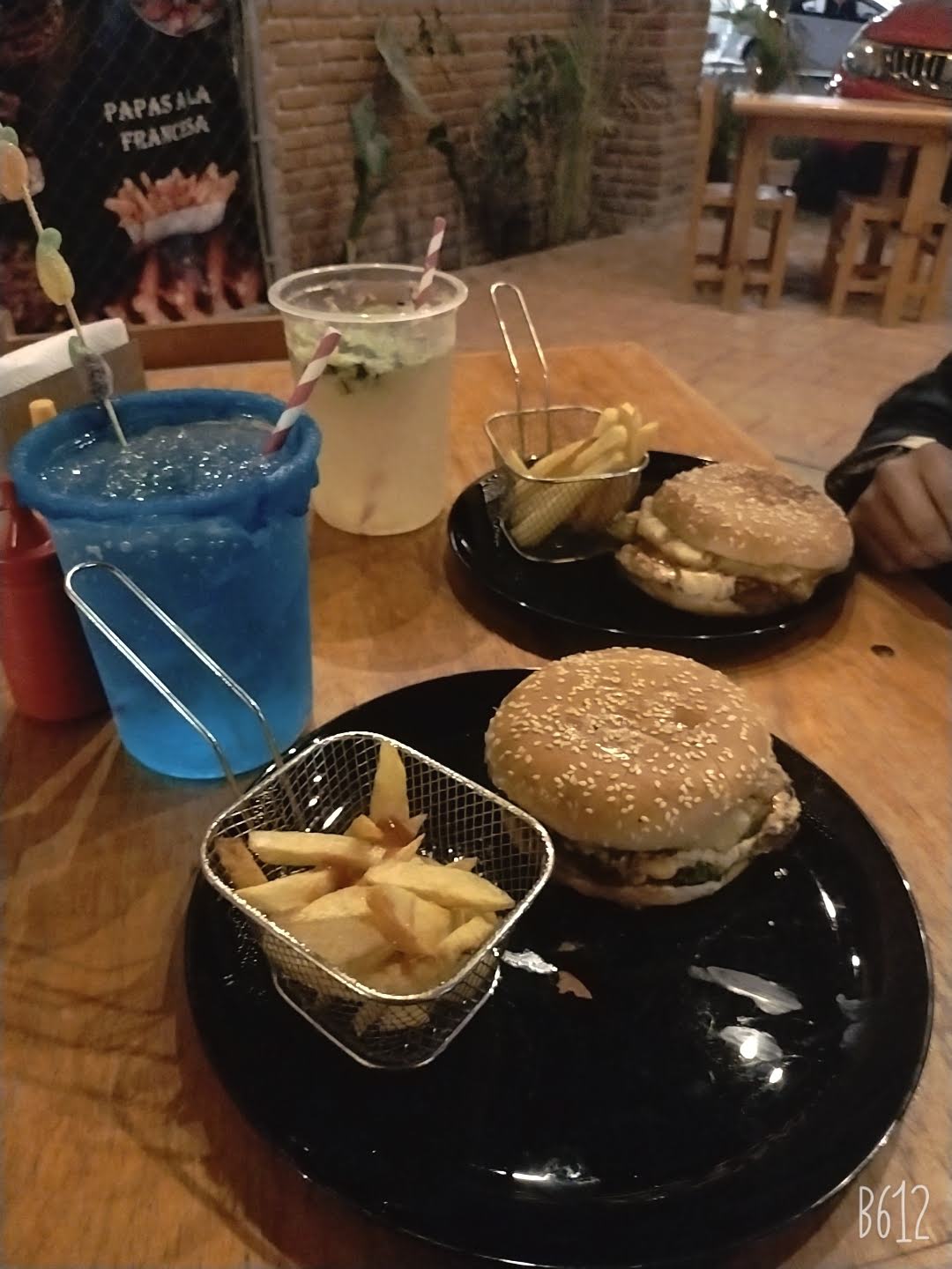 Barbaros Parrilla image 9