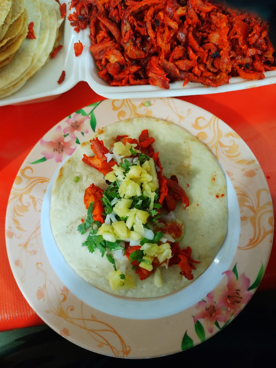 Caldos vuelven las 3 García image 2