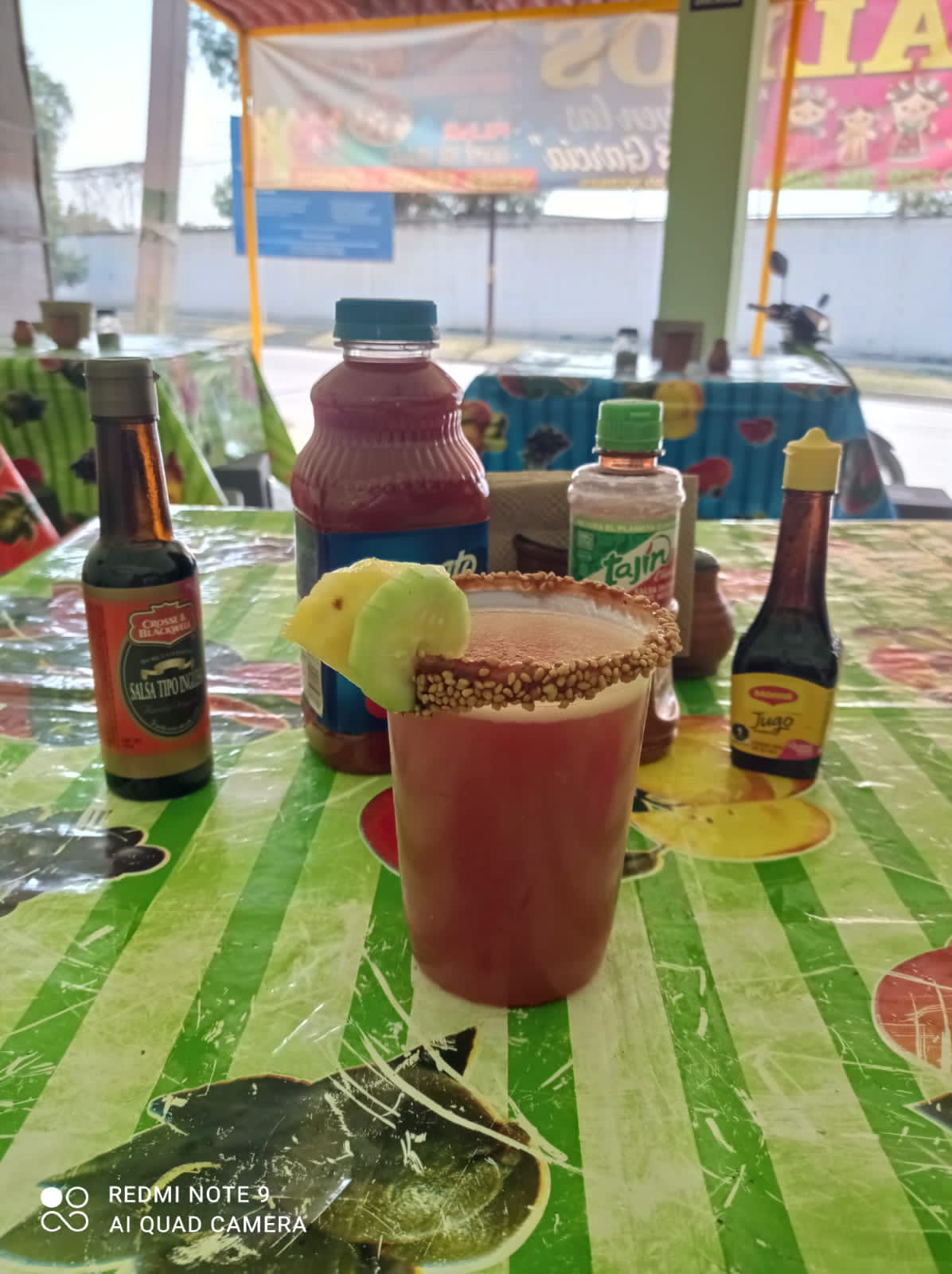 Caldos vuelven las 3 García image 5