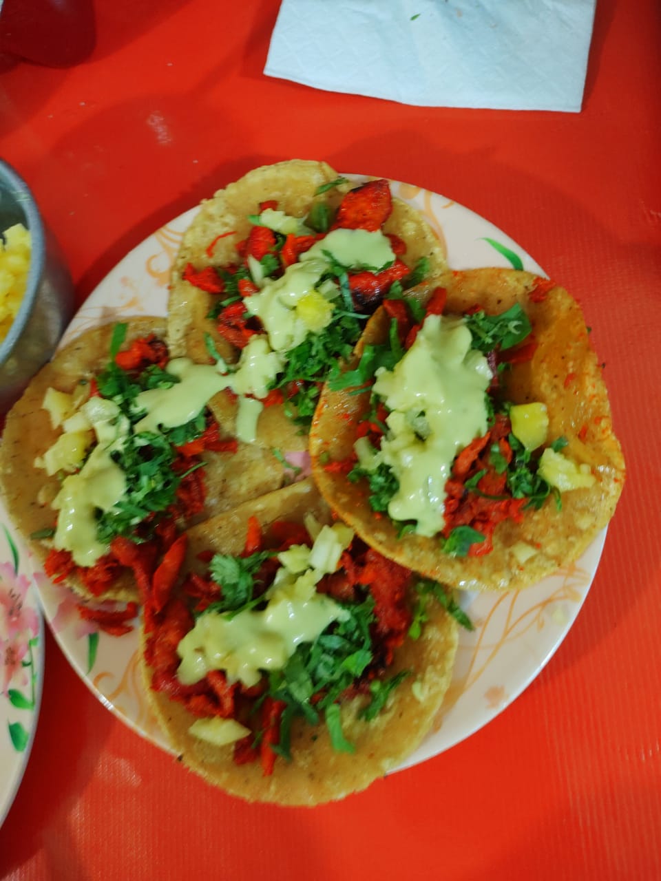 Caldos vuelven las 3 García image 6