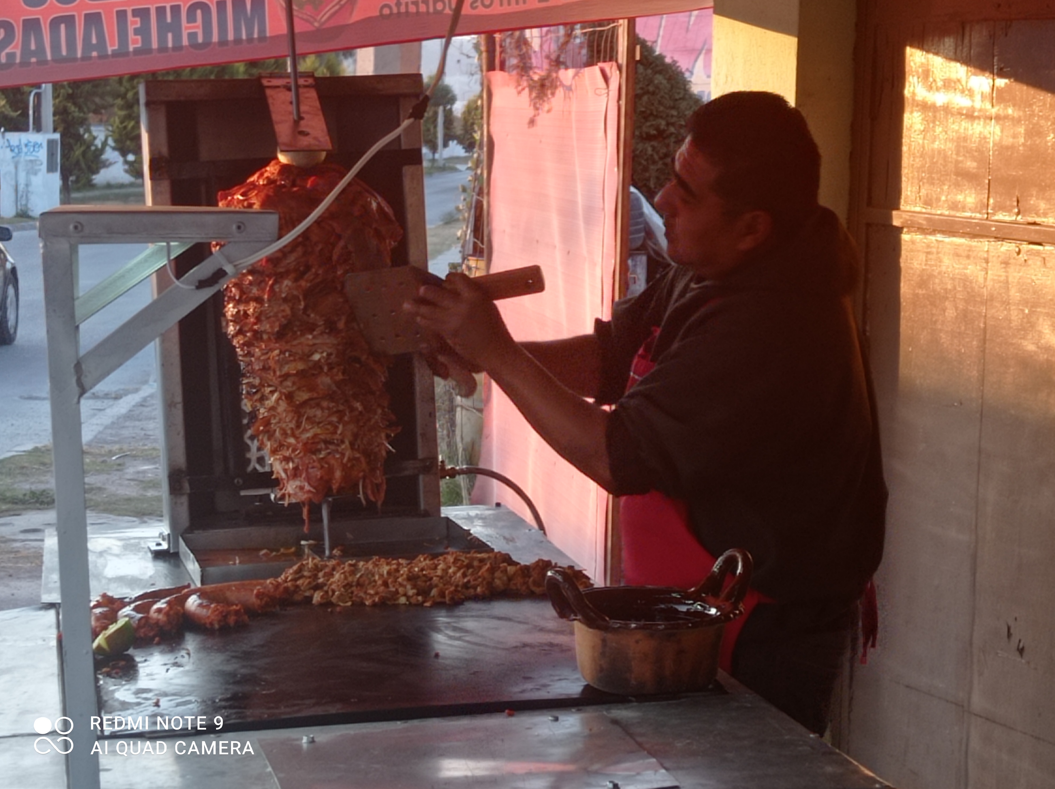 Caldos vuelven las 3 García image 8