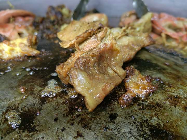 Caldos vuelven las 3 García image 9