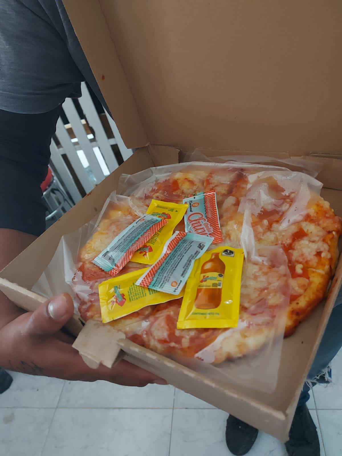 CHELYS' PIZZA & BEER image 4