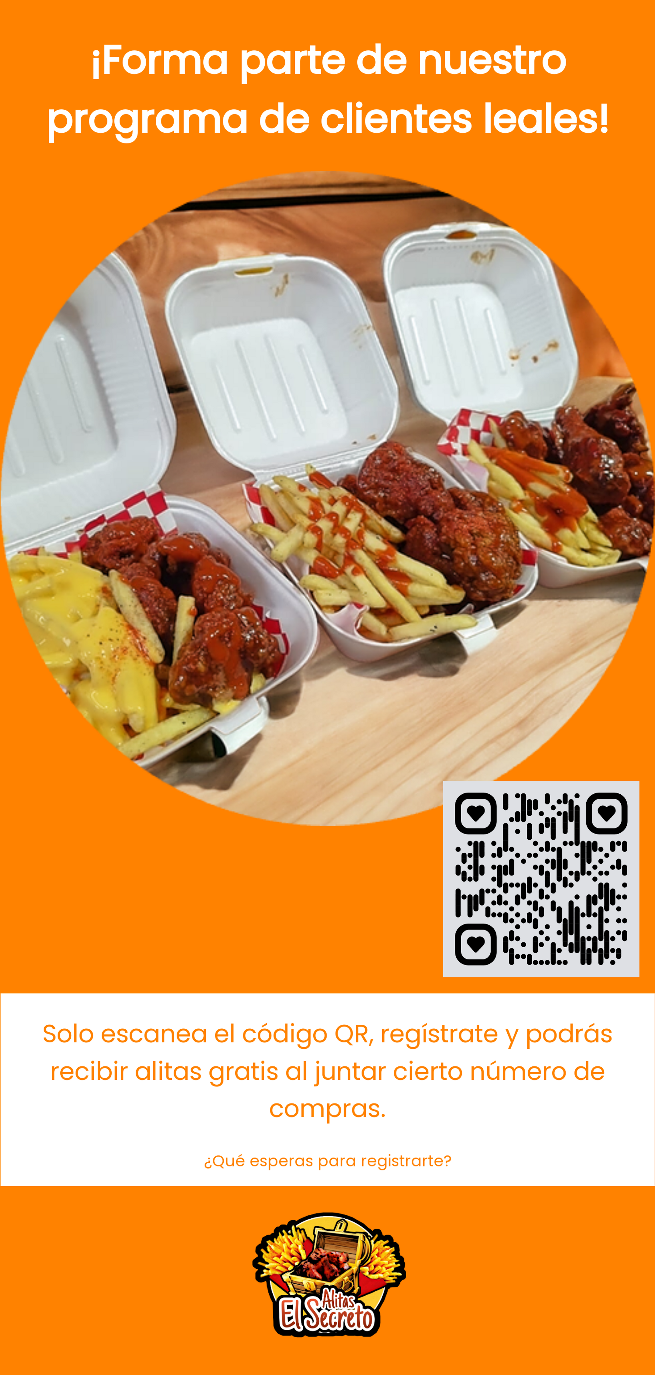 Alitas el Secreto image 2