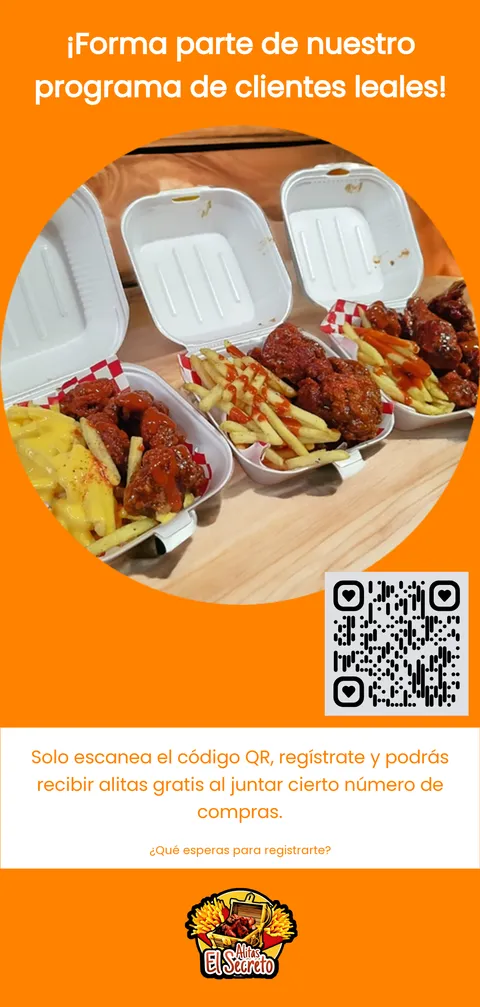 Alitas el Secreto image 2