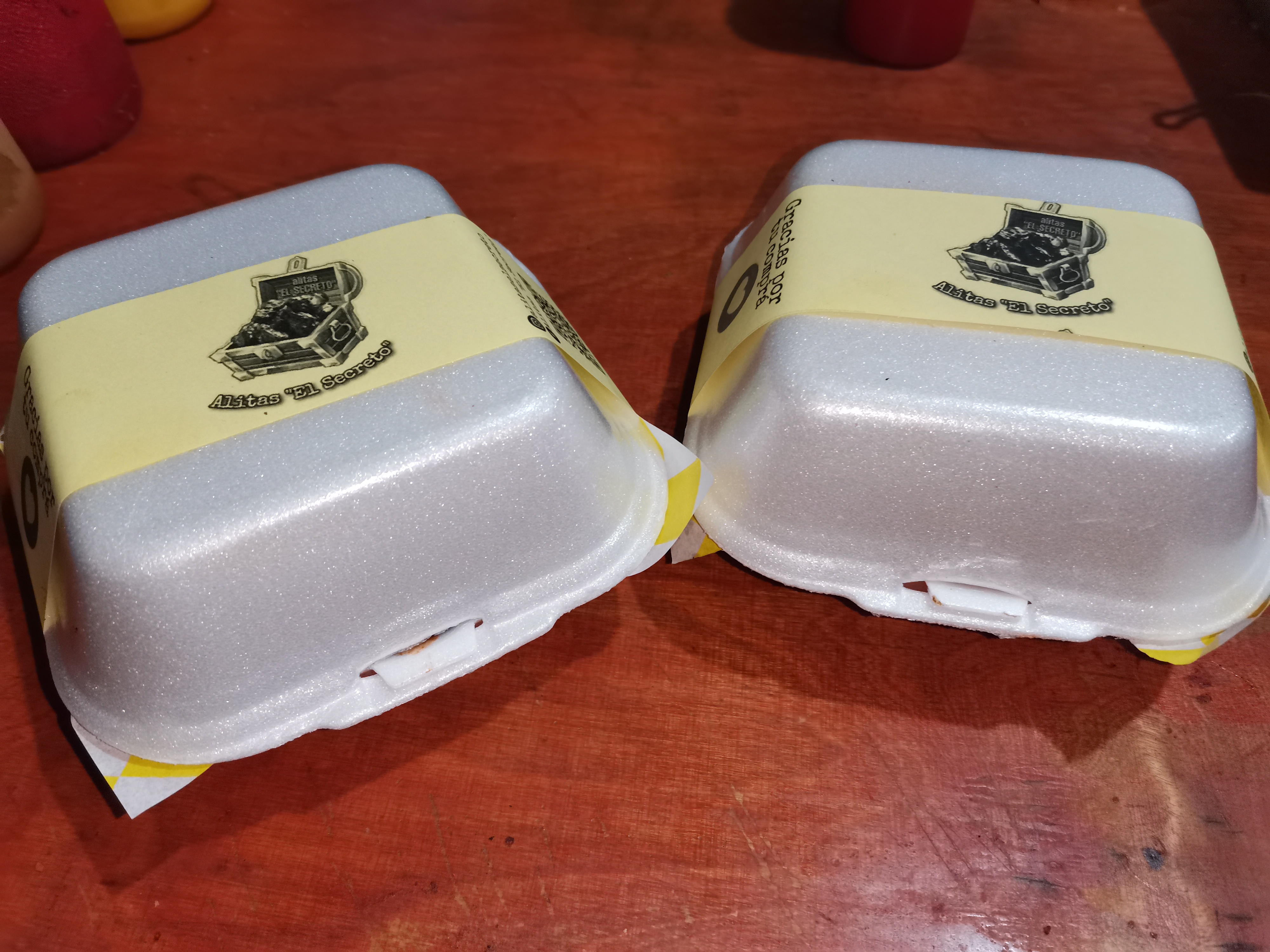 Alitas el Secreto image 3