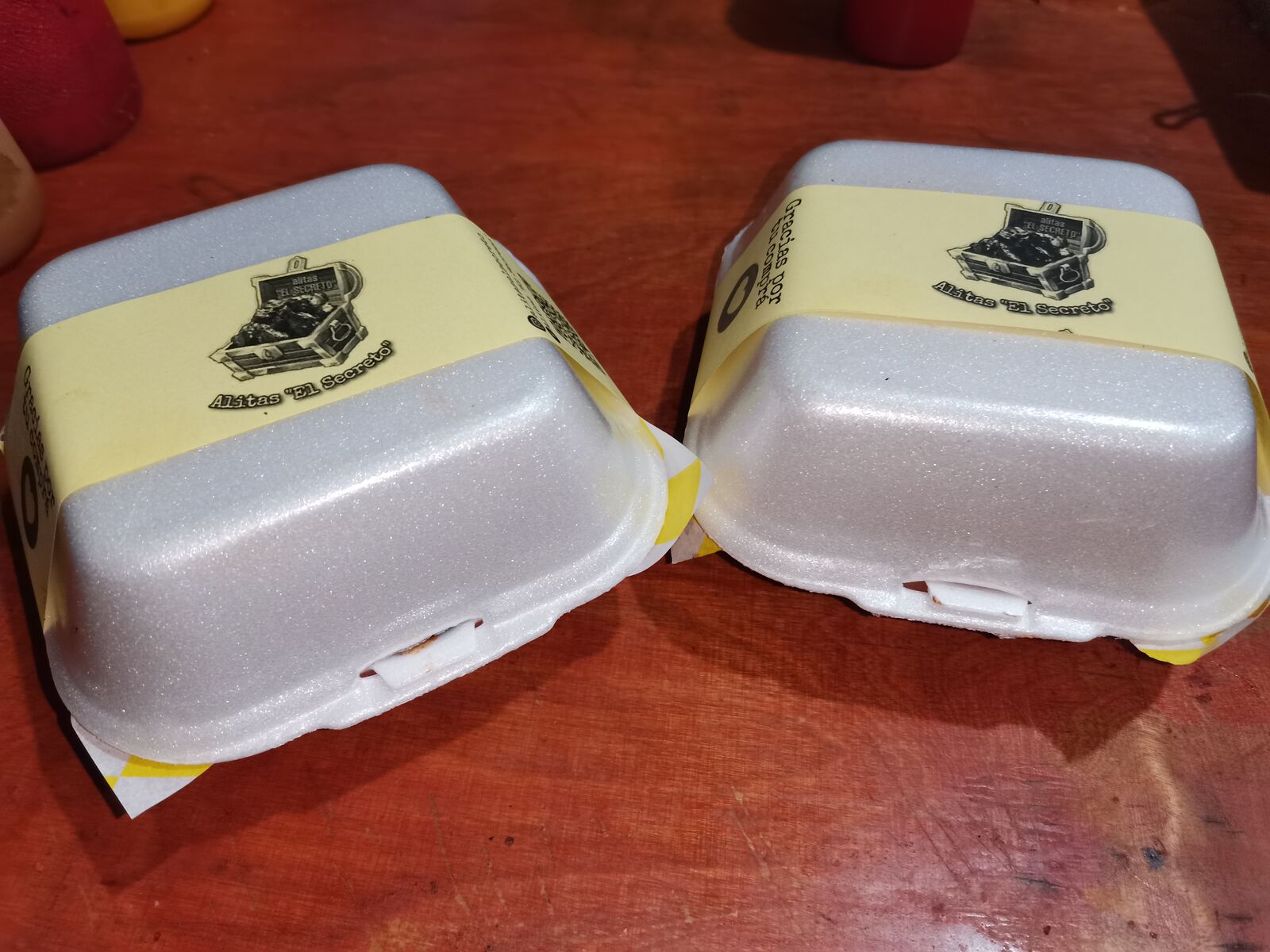 Alitas el Secreto image 3