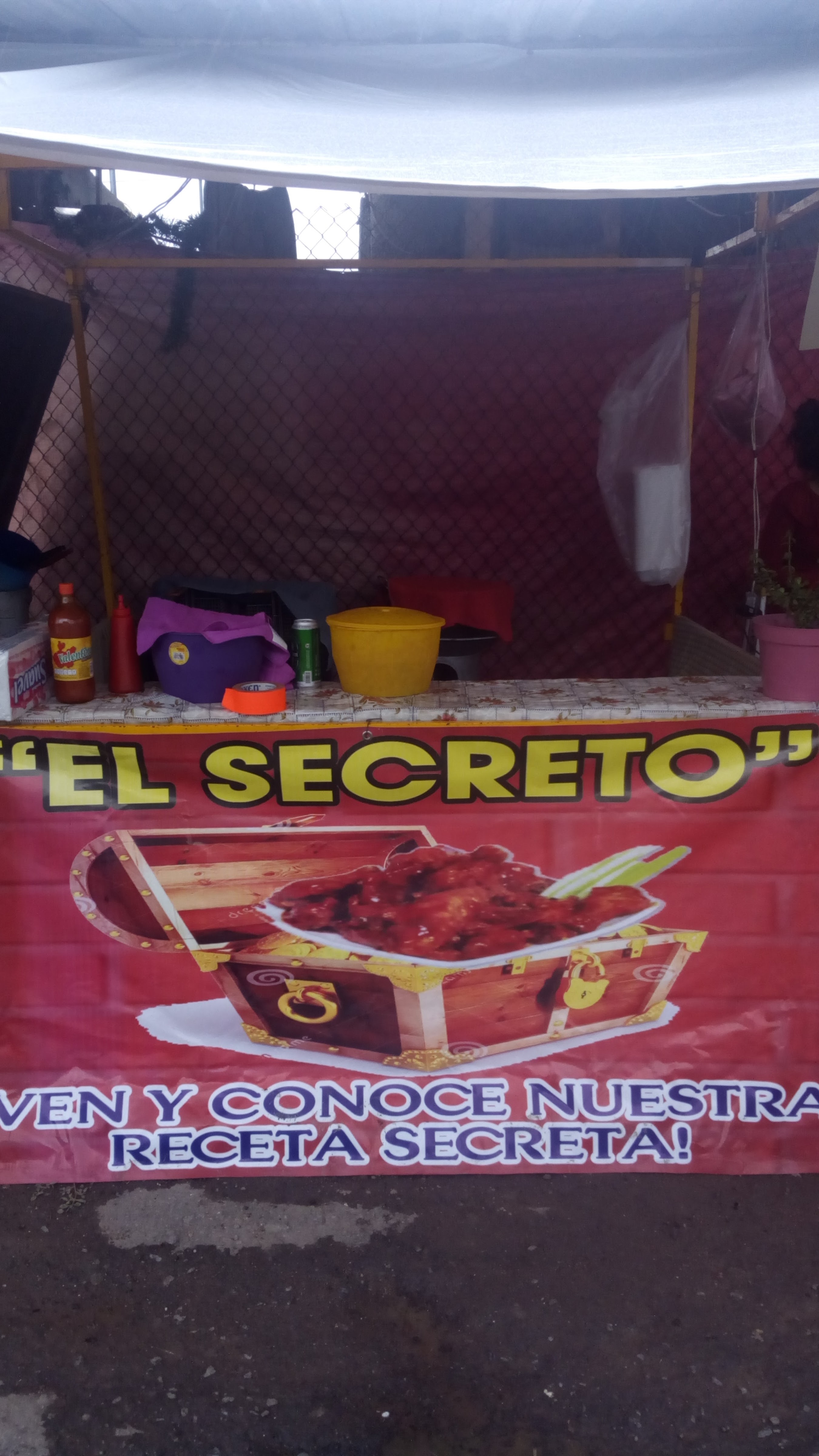 Alitas el Secreto image 4