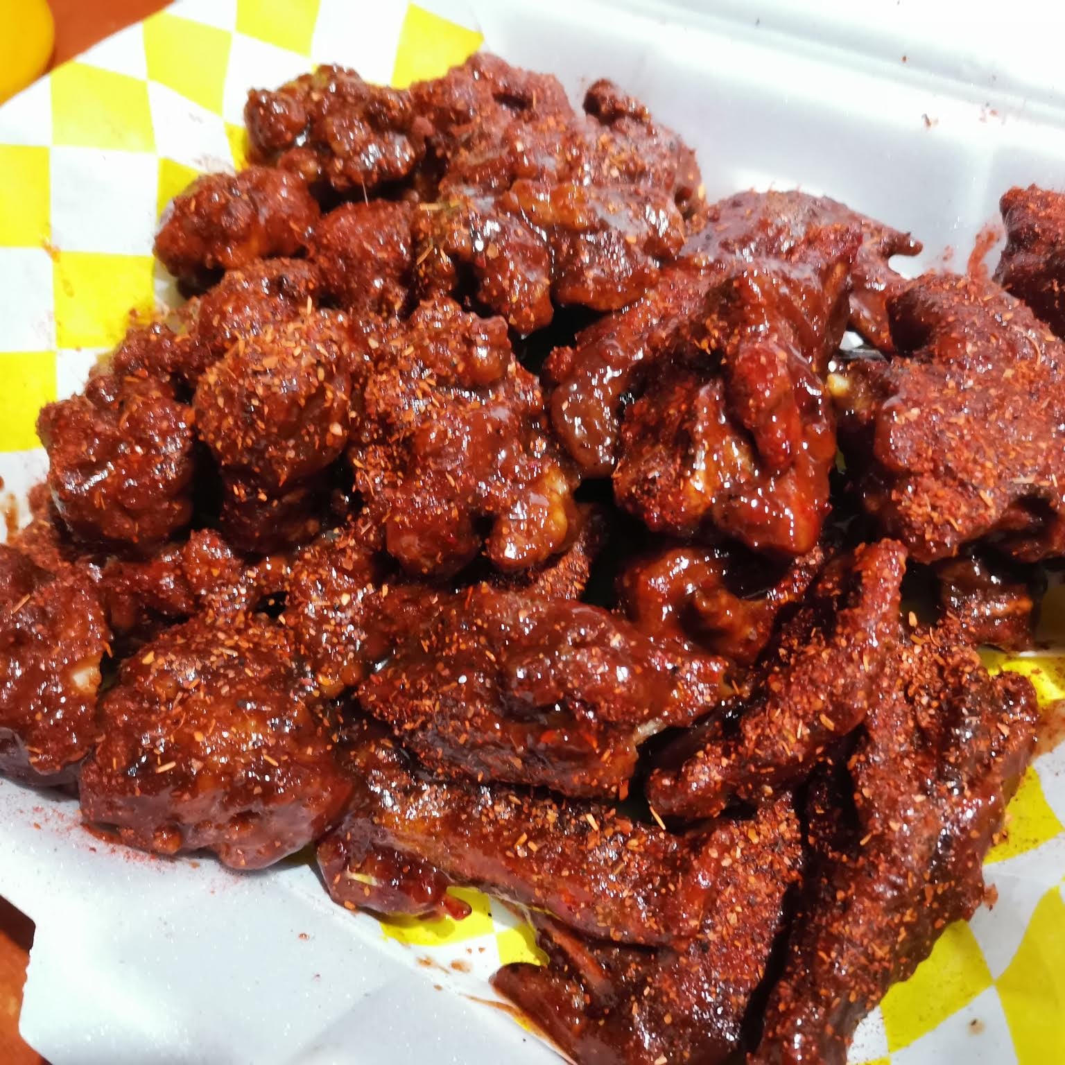 Alitas el Secreto image 5