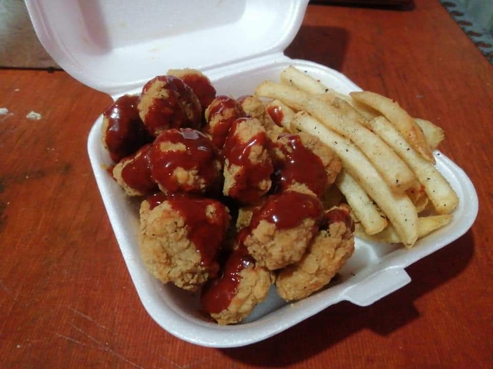 Alitas el Secreto image 6