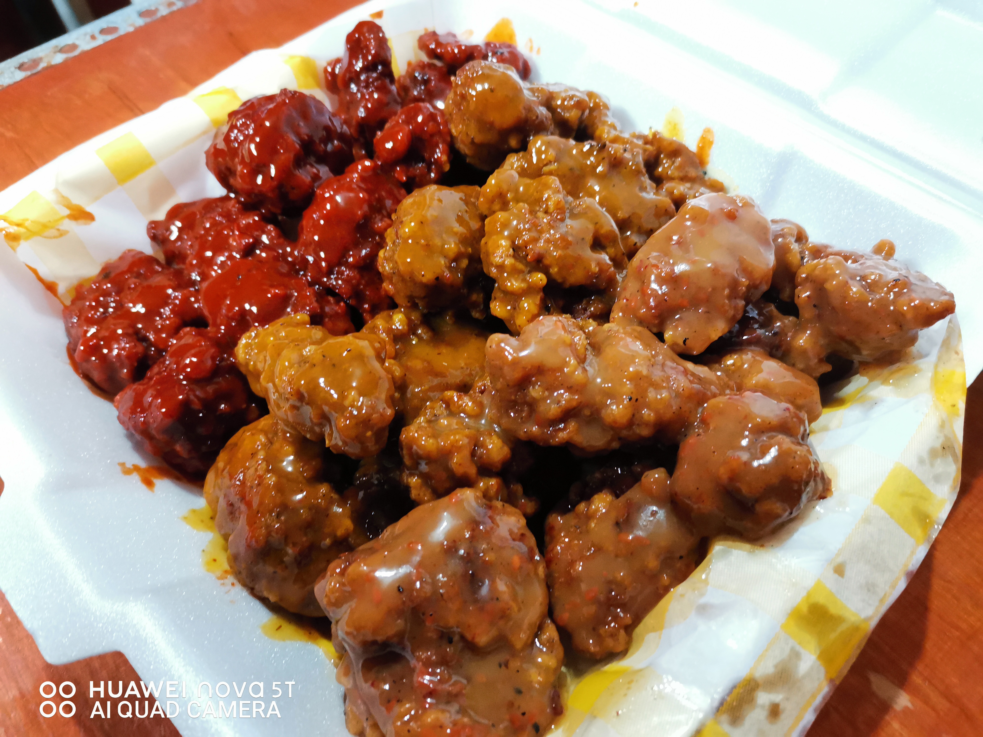 Alitas el Secreto image 8