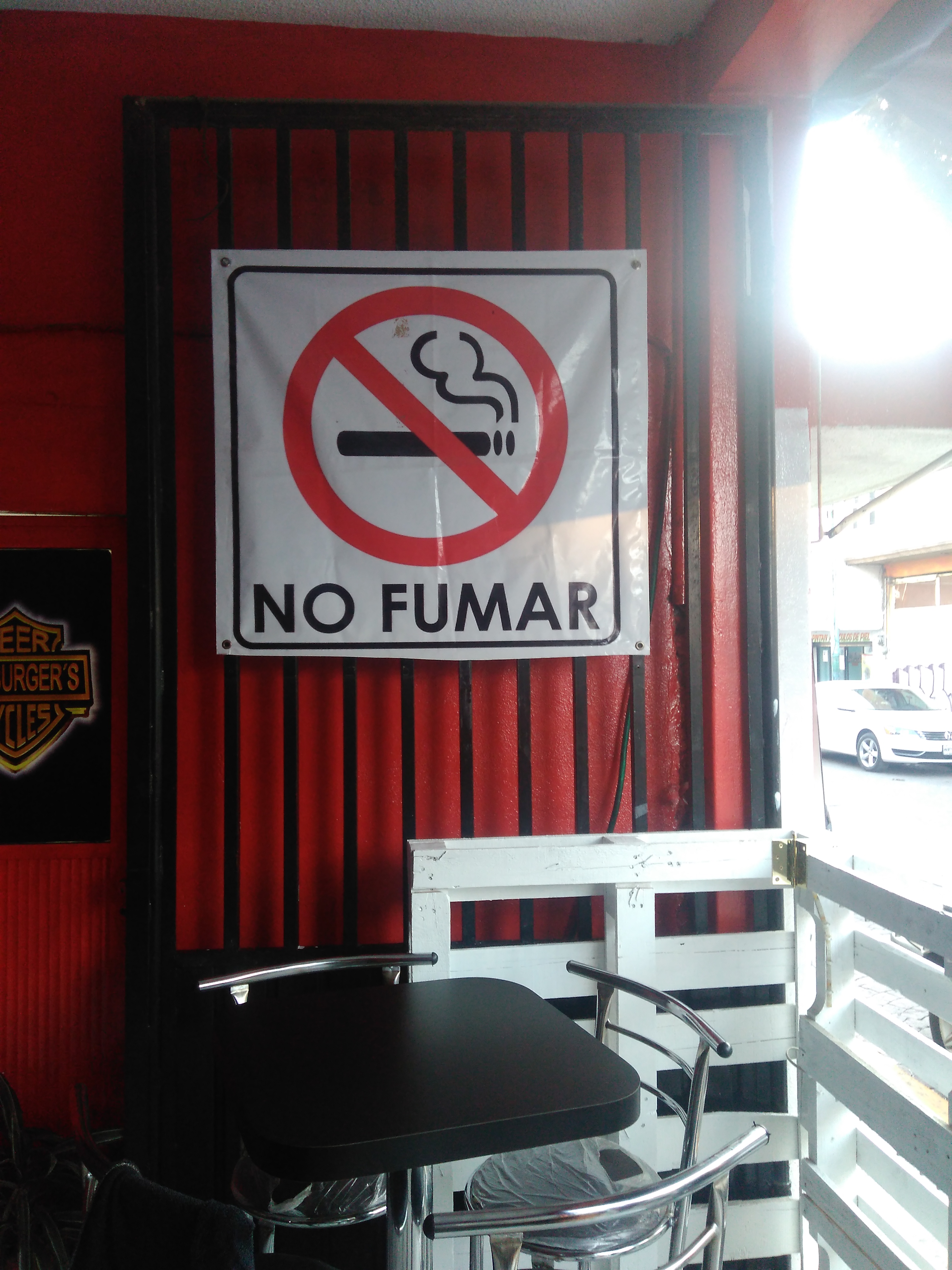 Beer And Burger's Cycles image 2