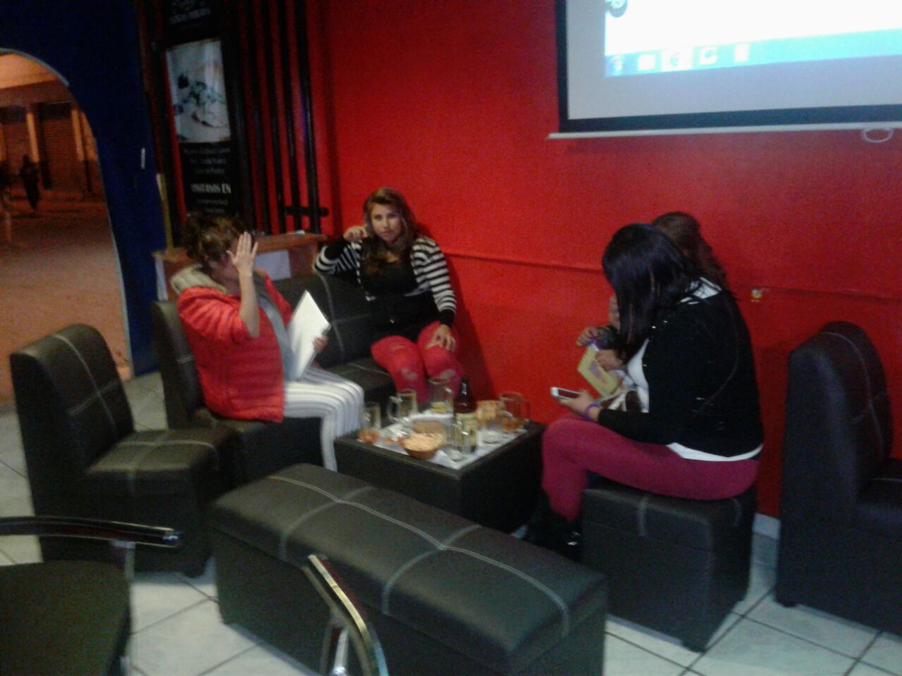 Beer And Burger's Cycles image 3