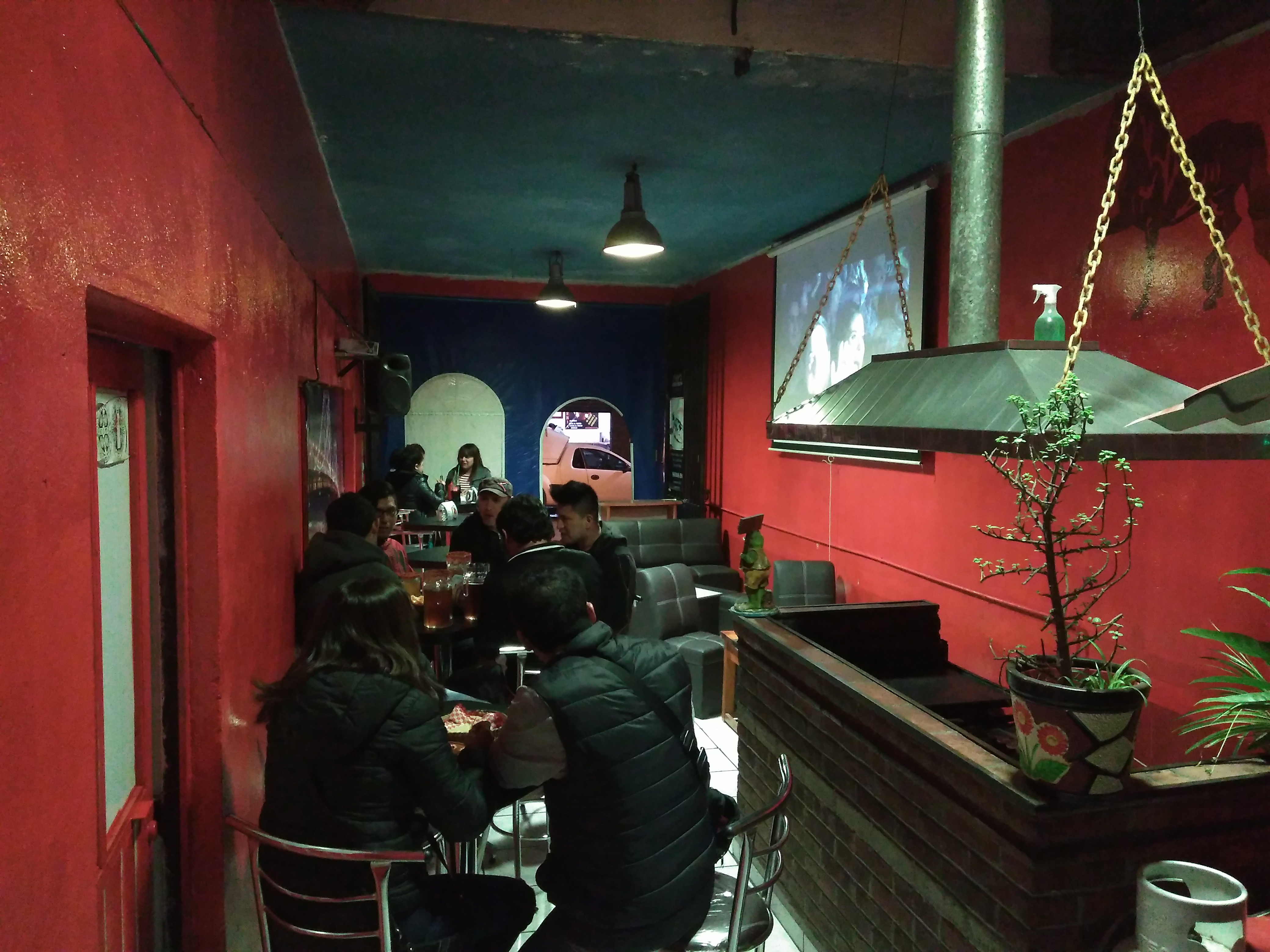 Beer And Burger's Cycles image 5