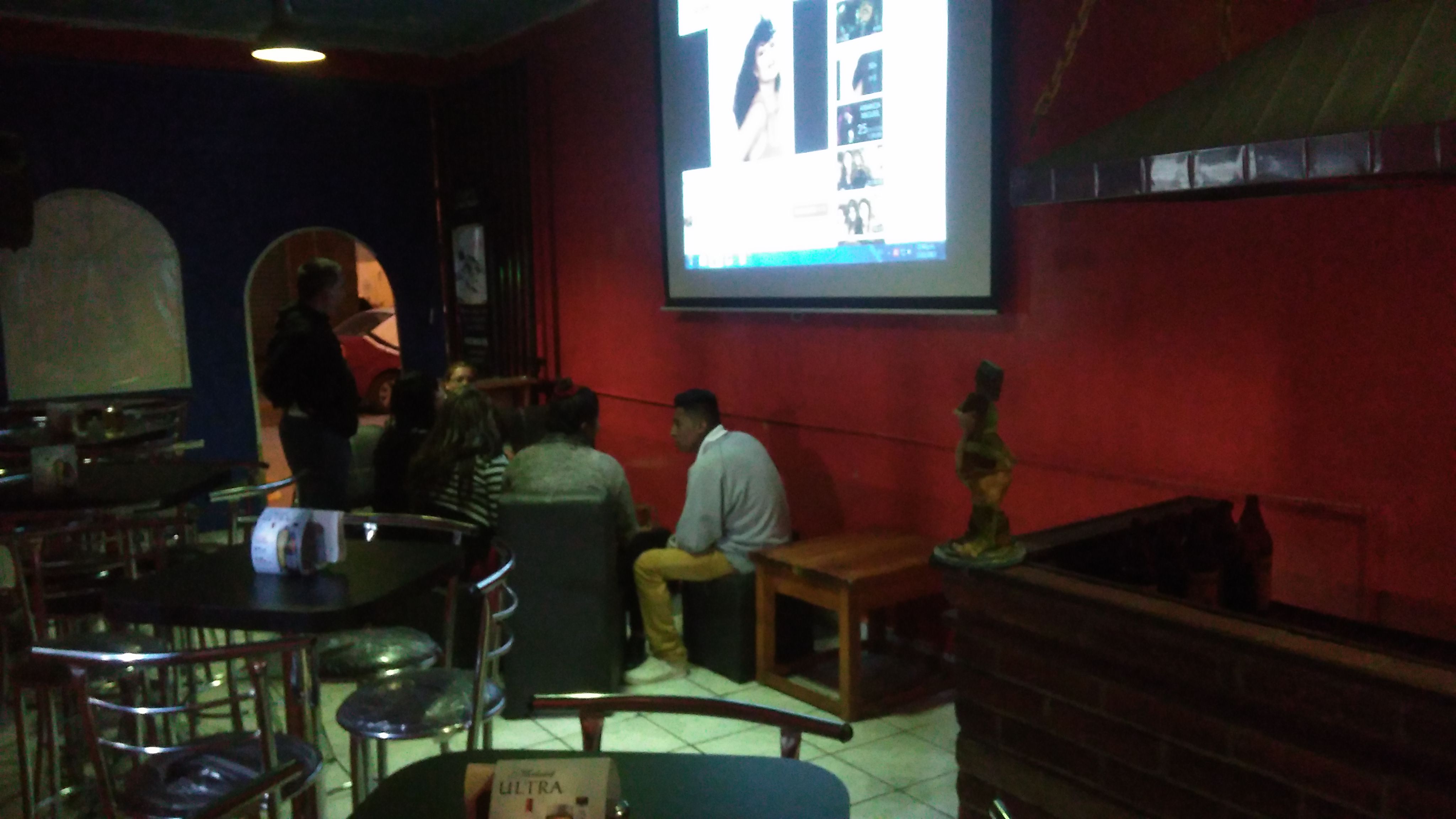 Beer And Burger's Cycles image 7