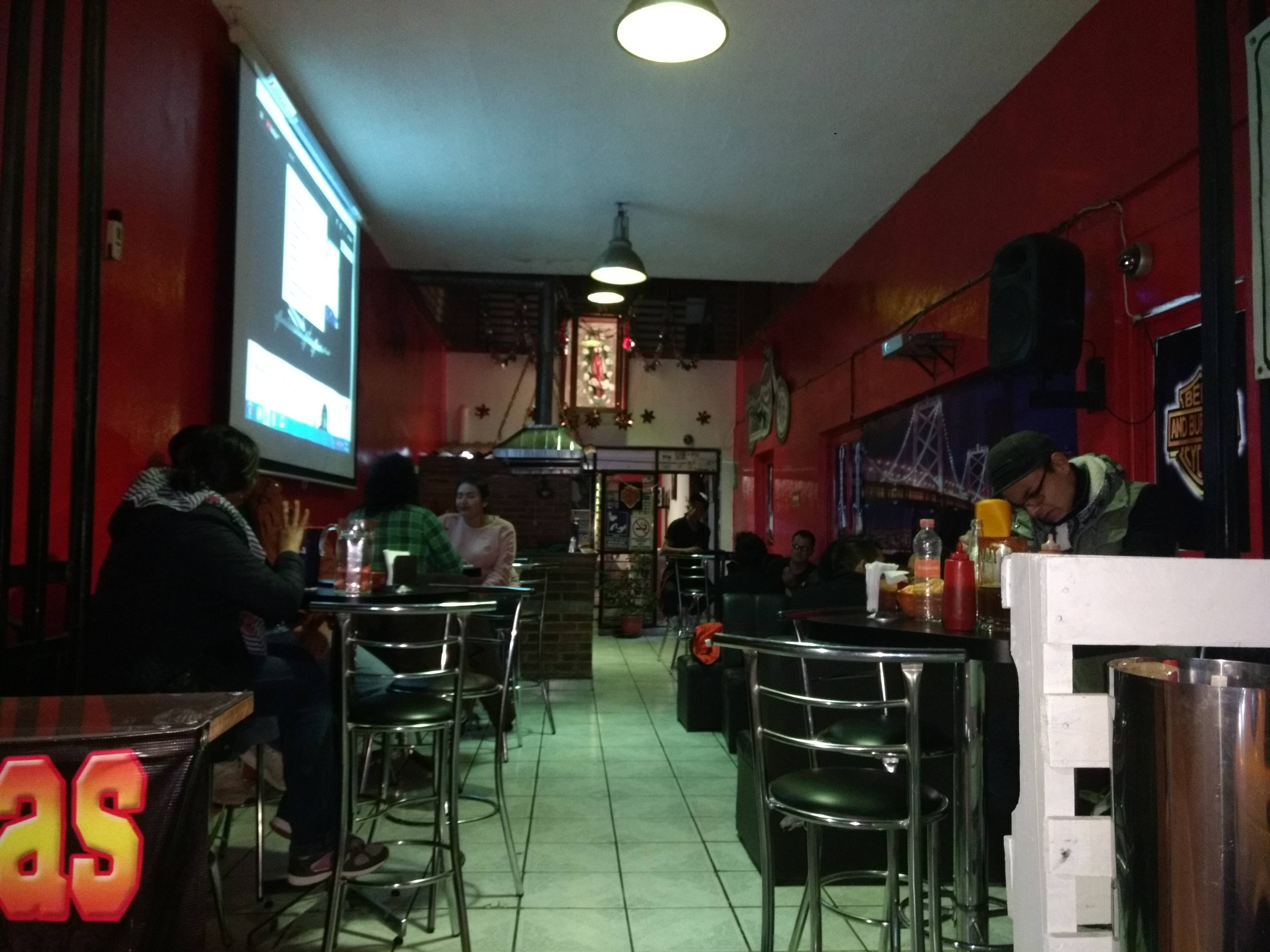 Beer And Burger's Cycles image 9