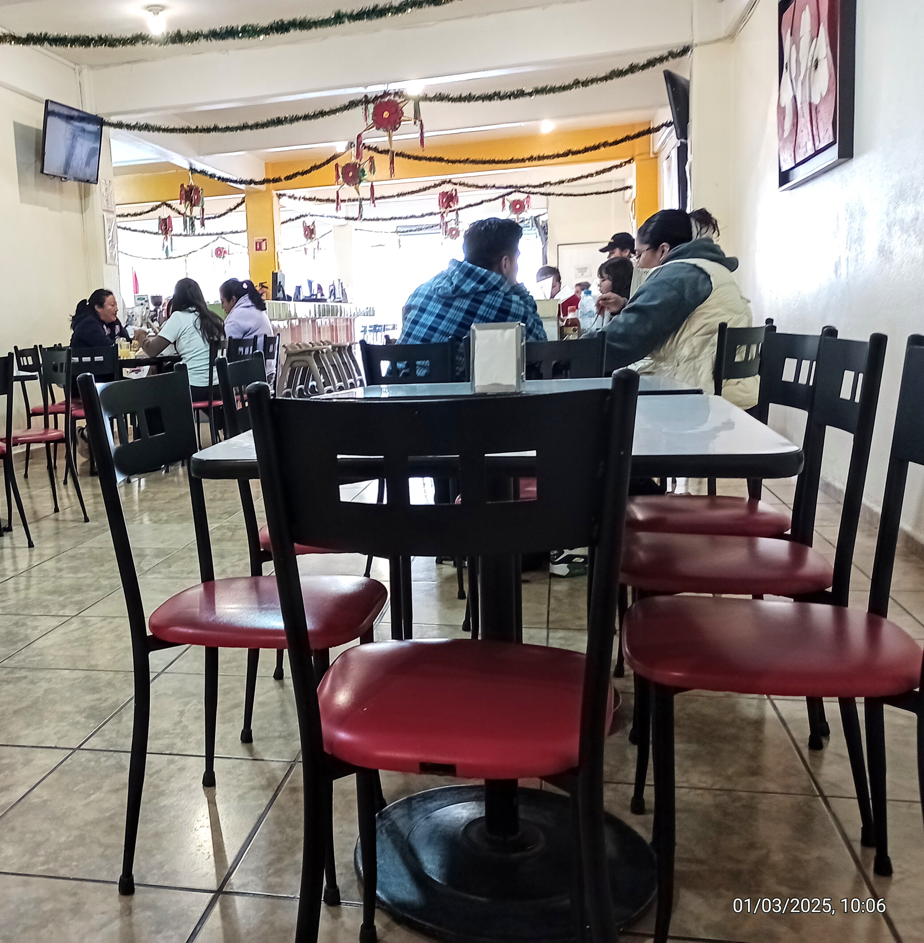 Cafetería Huehuetoca image 1