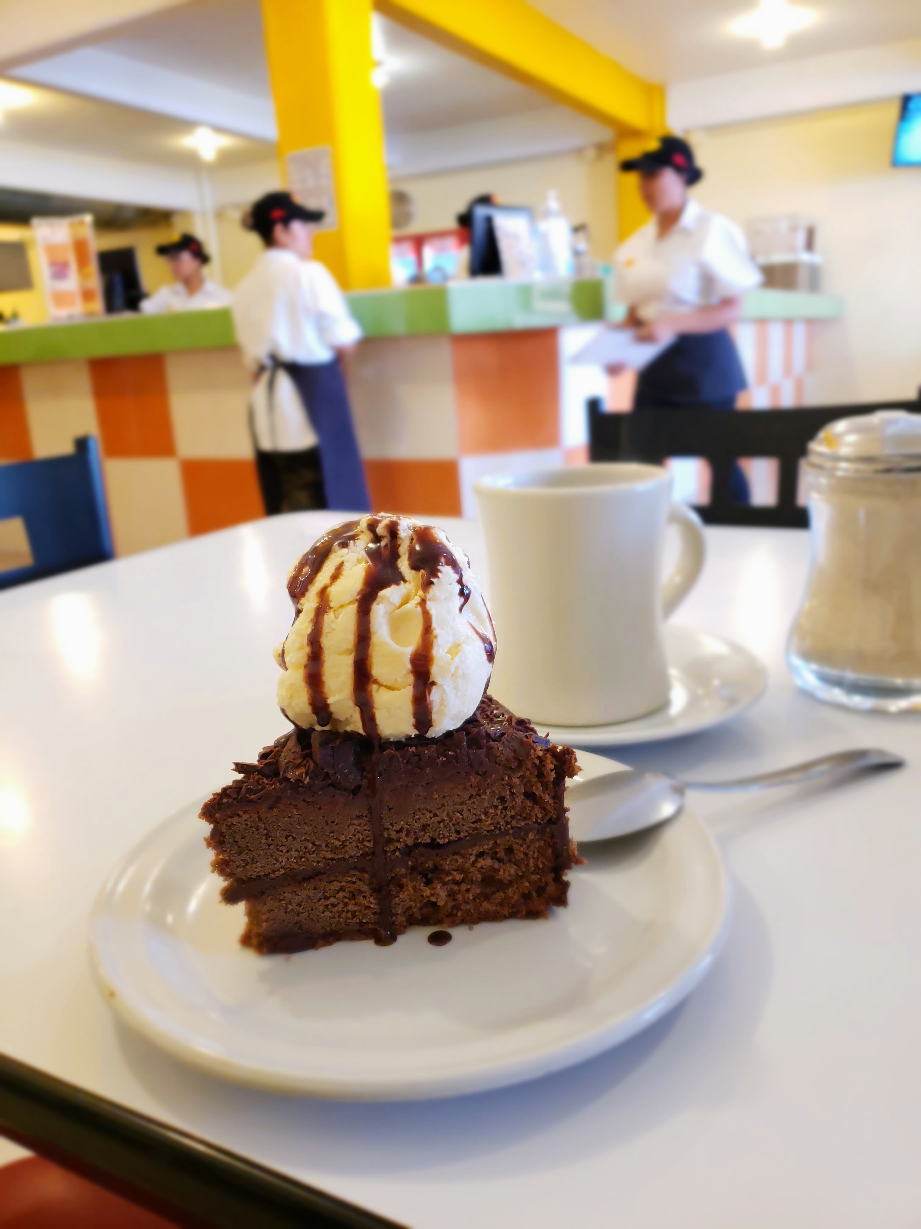 Cafetería Huehuetoca image 2