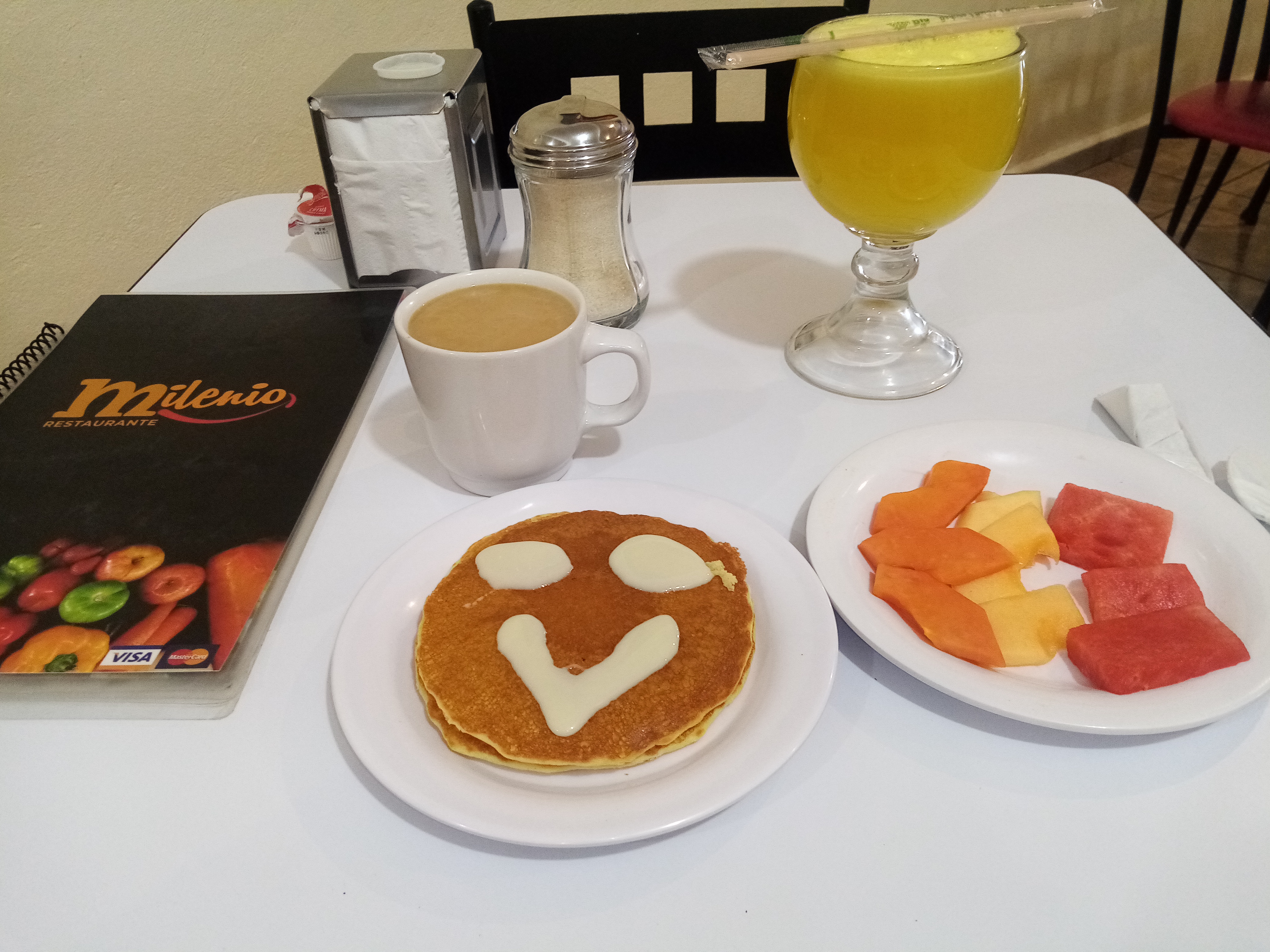 Cafetería Huehuetoca image 3