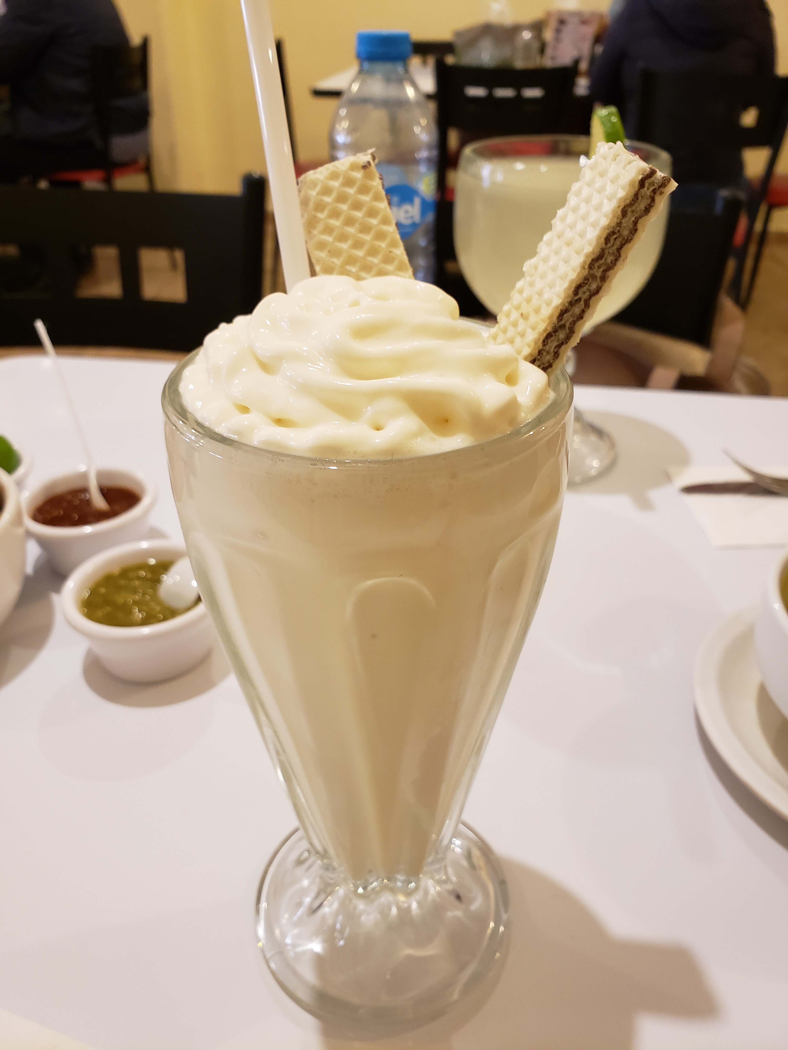 Cafetería Huehuetoca image 4