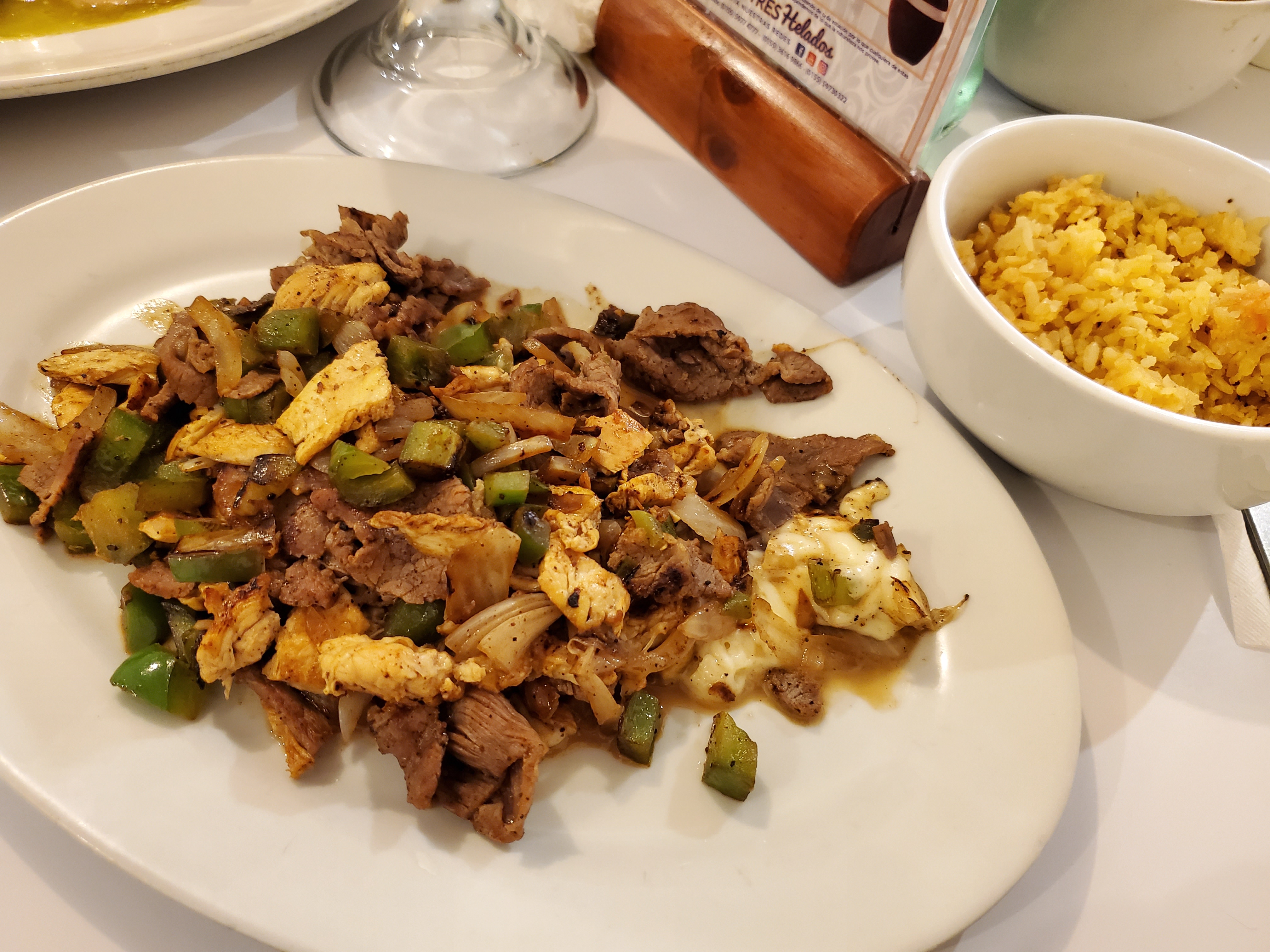 Cafetería Huehuetoca image 5