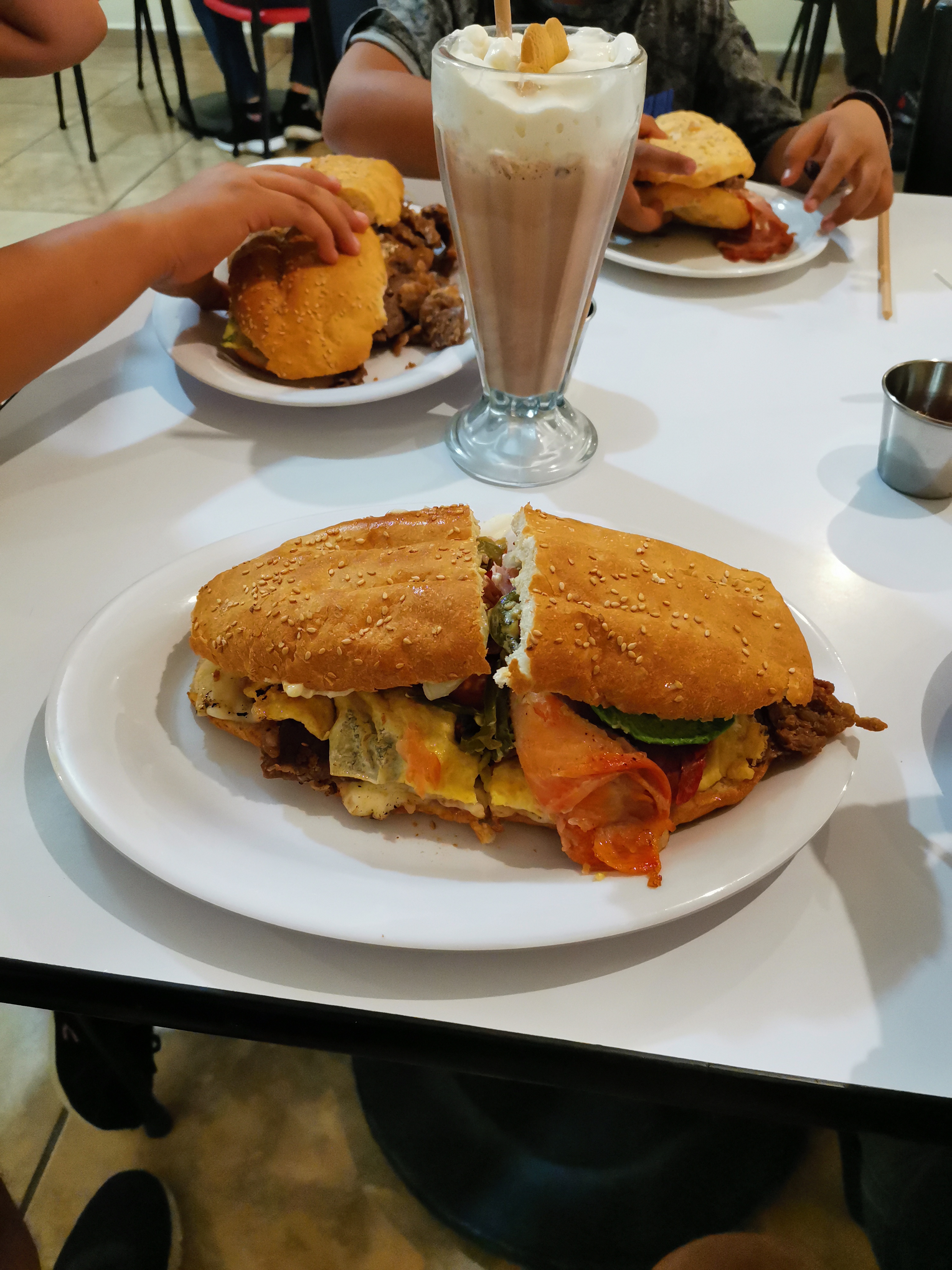 Cafetería Huehuetoca image 6