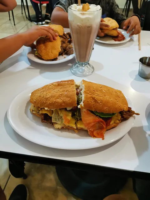 Cafetería Huehuetoca image 6
