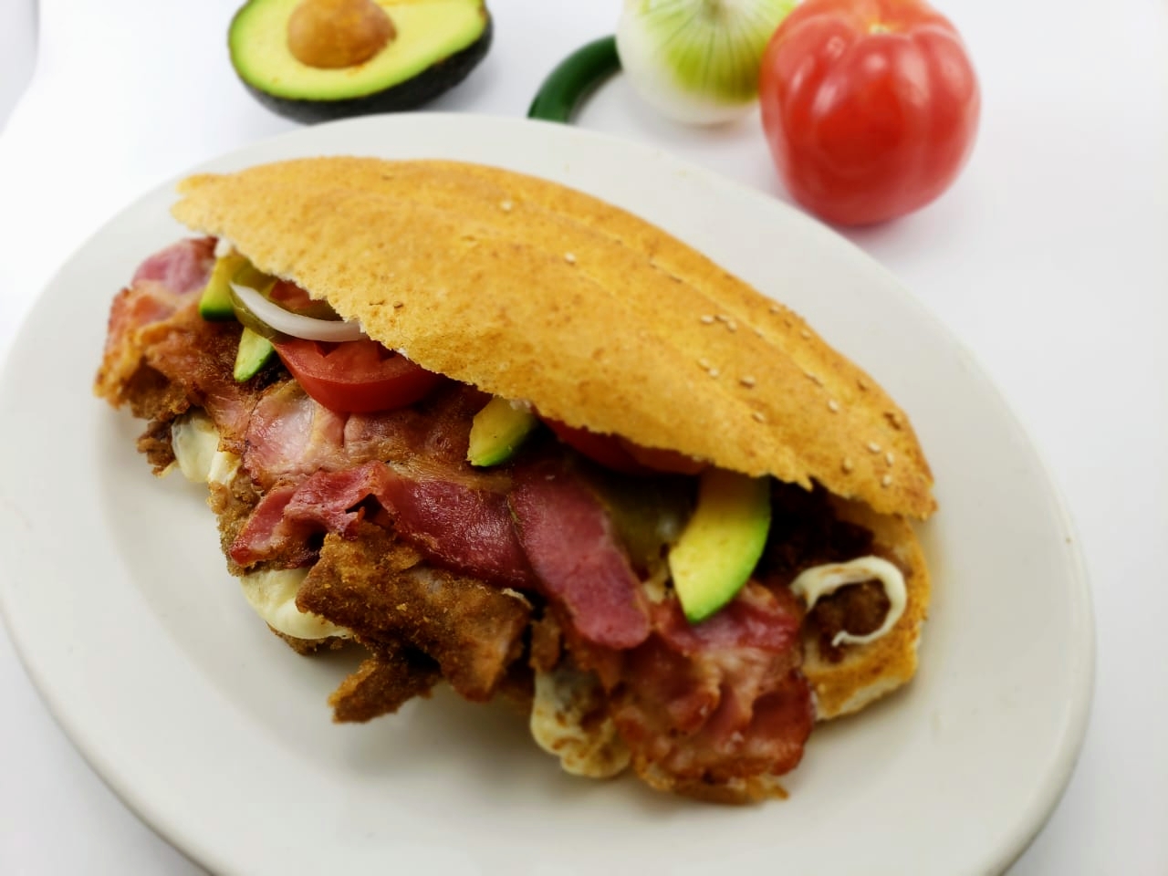 Cafetería Huehuetoca image 9