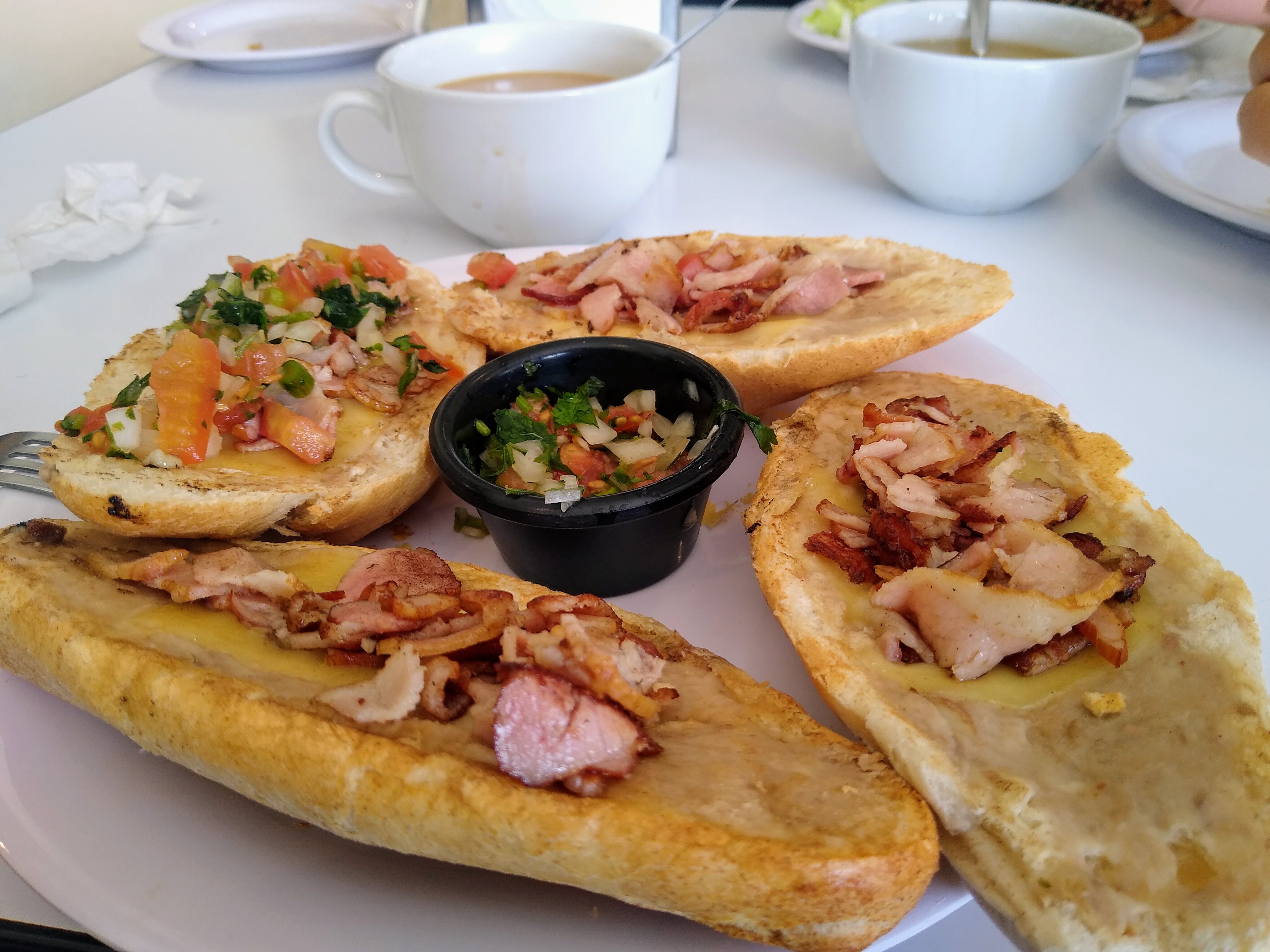 Cafetería Huehuetoca image 10