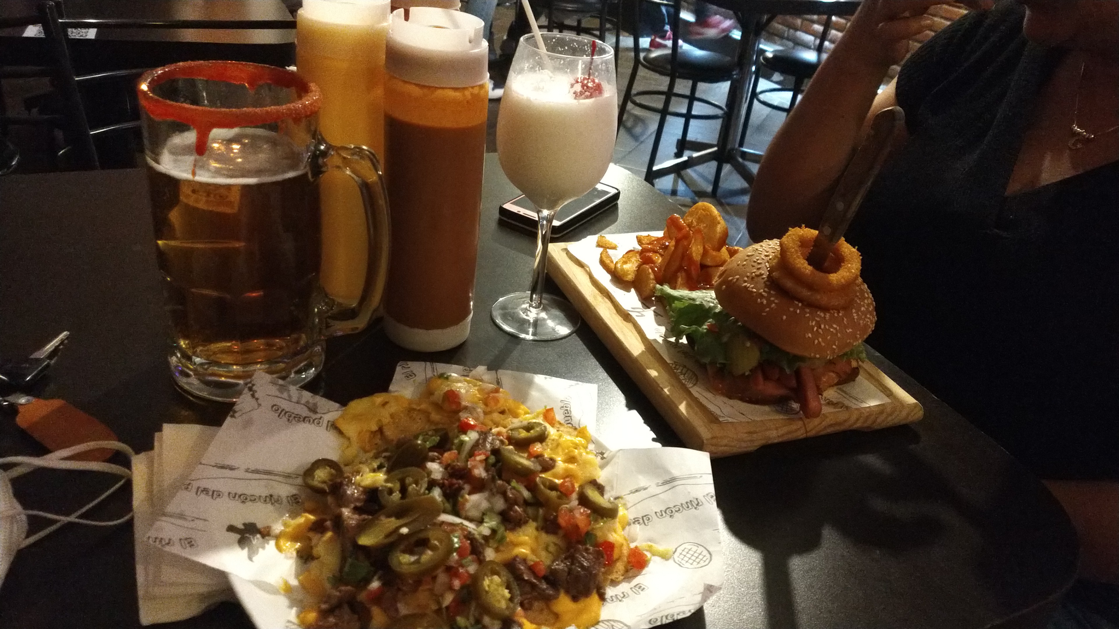 El Rincon del Pueblo image 1