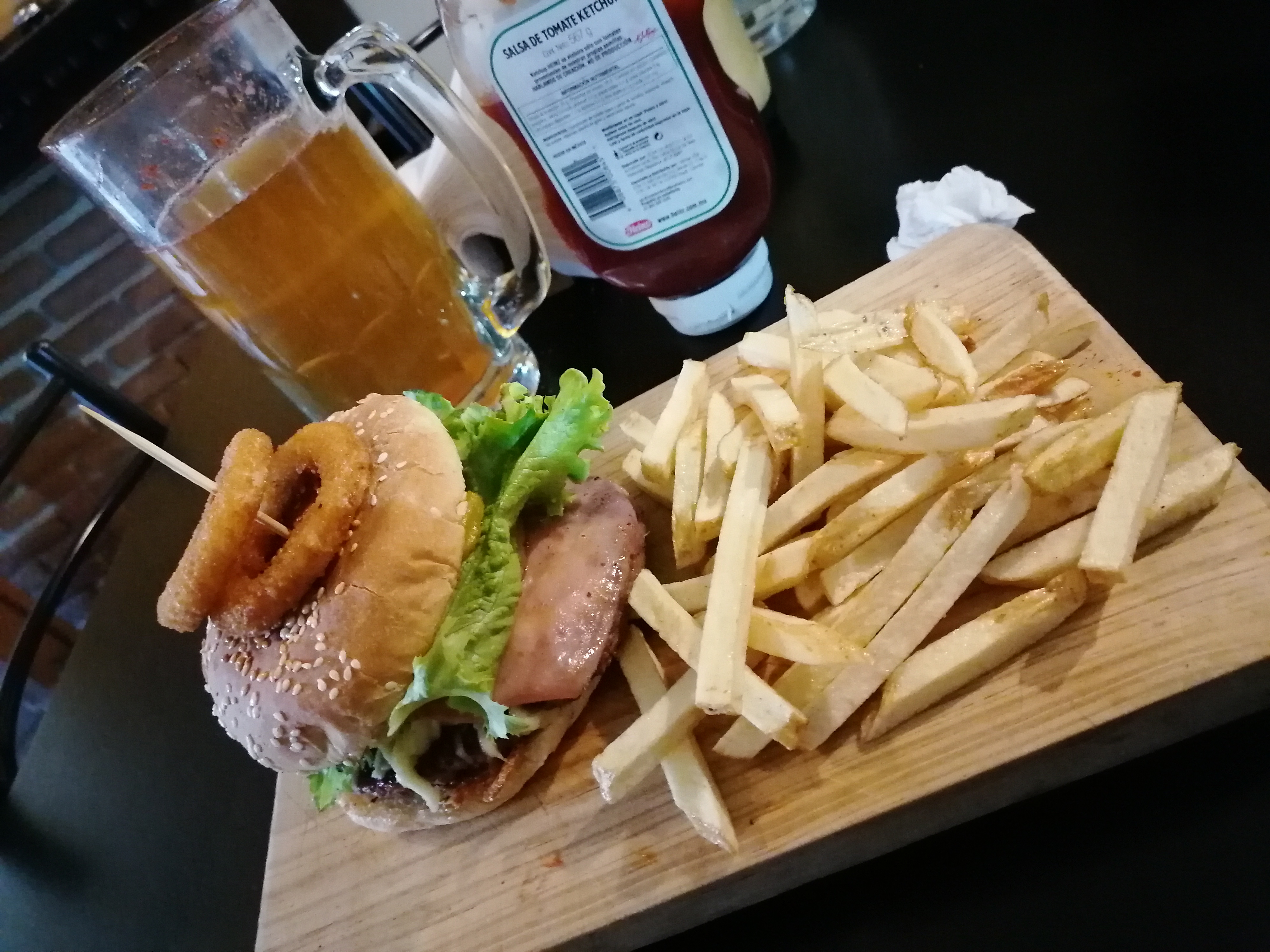 El Rincon del Pueblo image 3