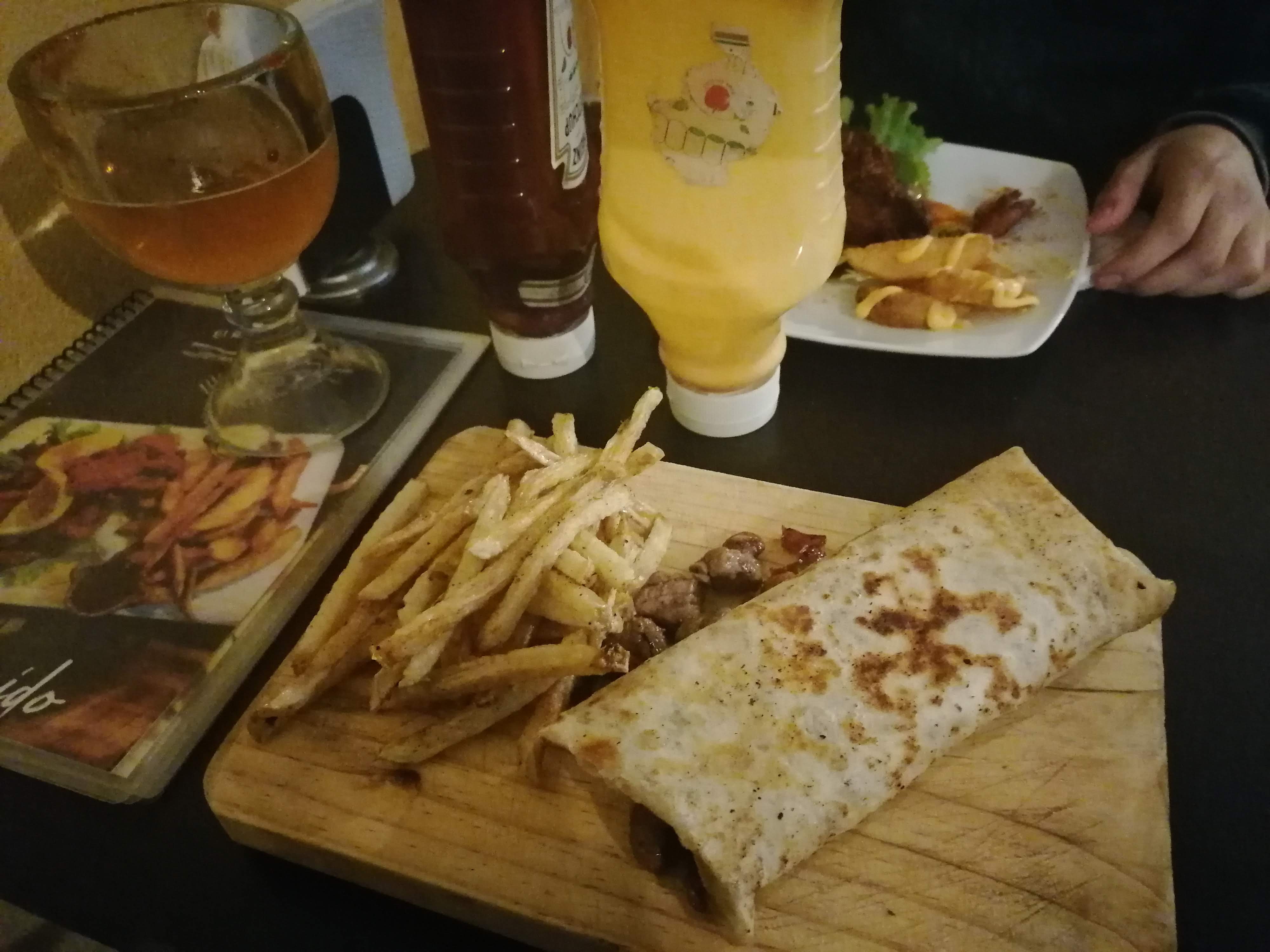 El Rincon del Pueblo image 5