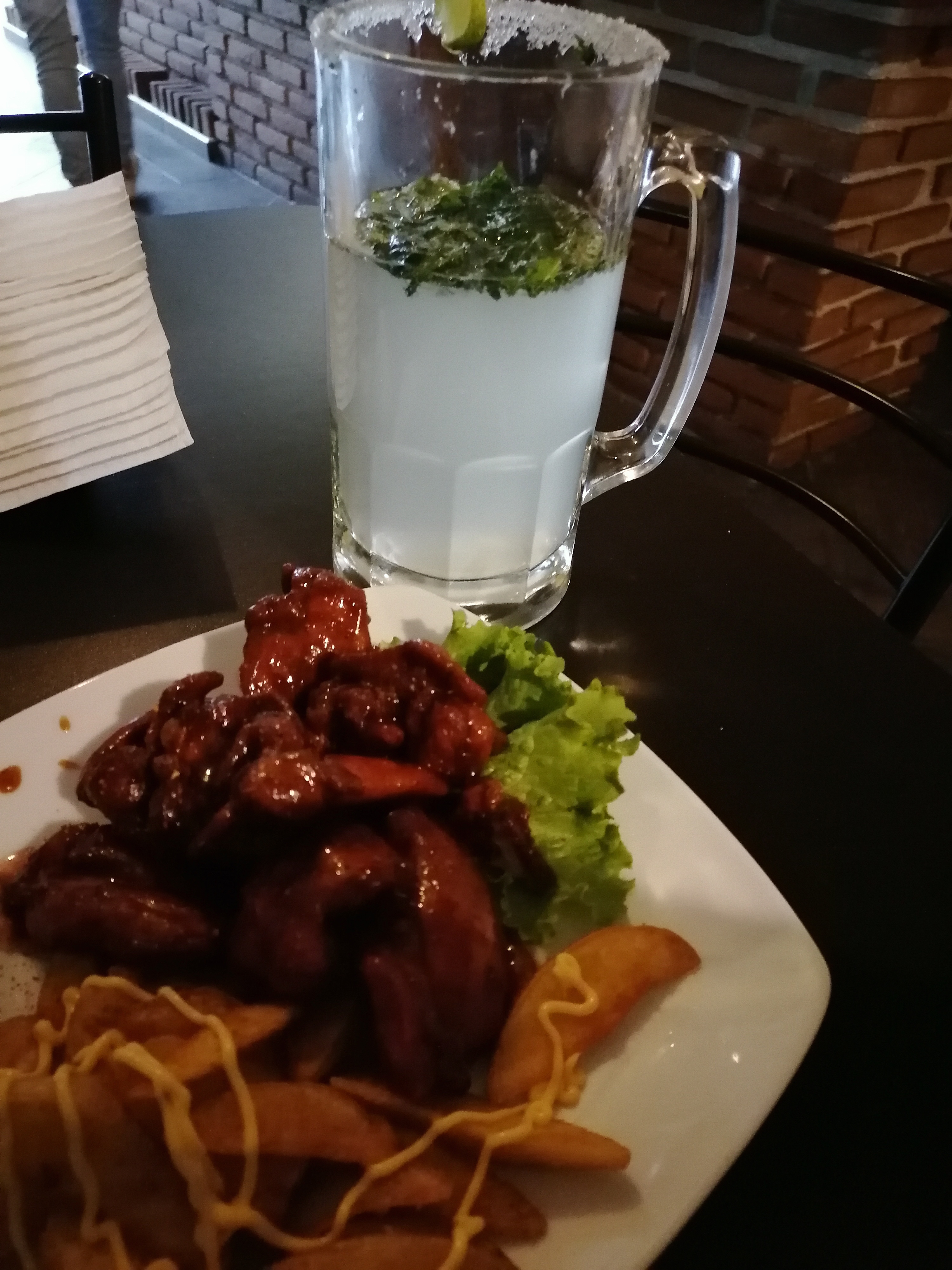 El Rincon del Pueblo image 7