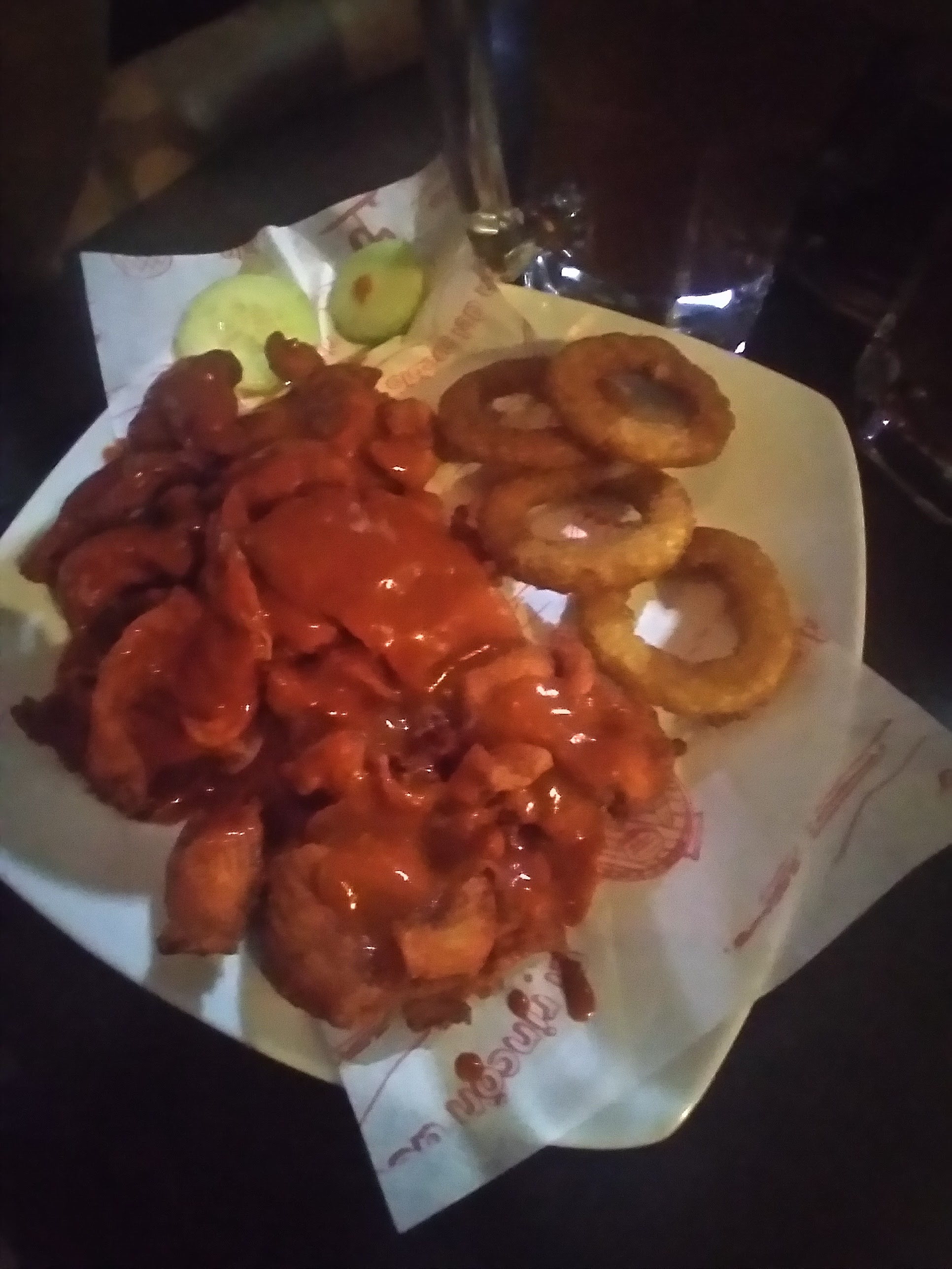 El Rincon del Pueblo image 10